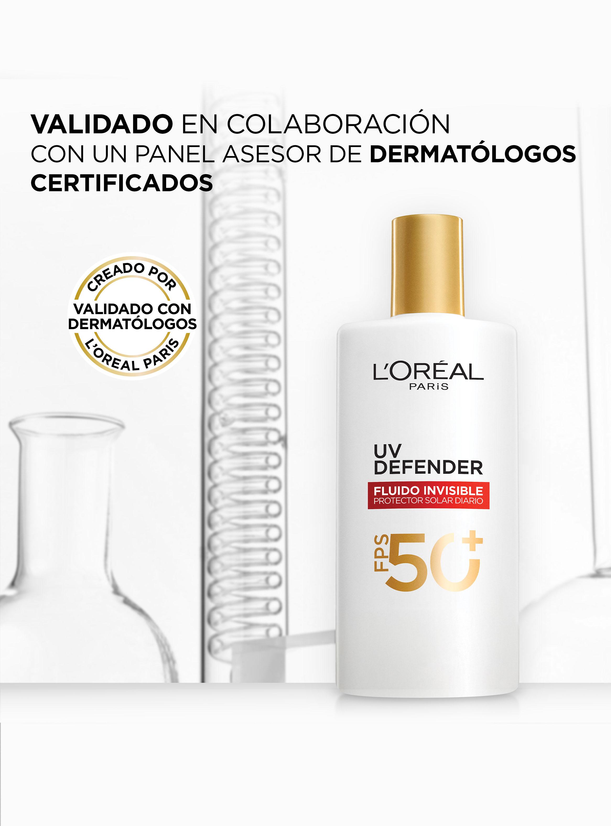 Crema Diaria Uv Defender Fluido Fps 50-3