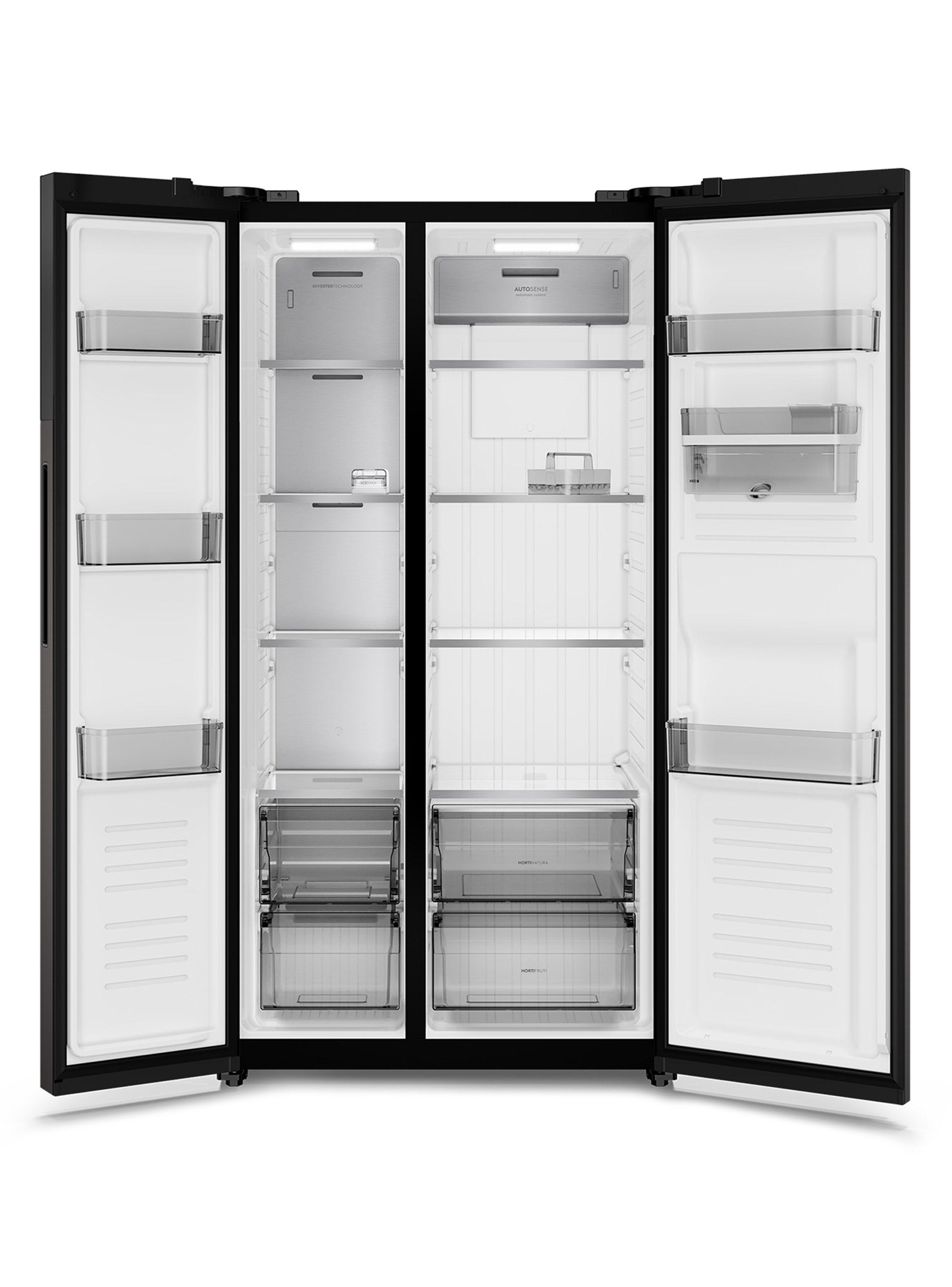 Refrigerador Side by Side No Frost 526 Litros ES50WB-3
