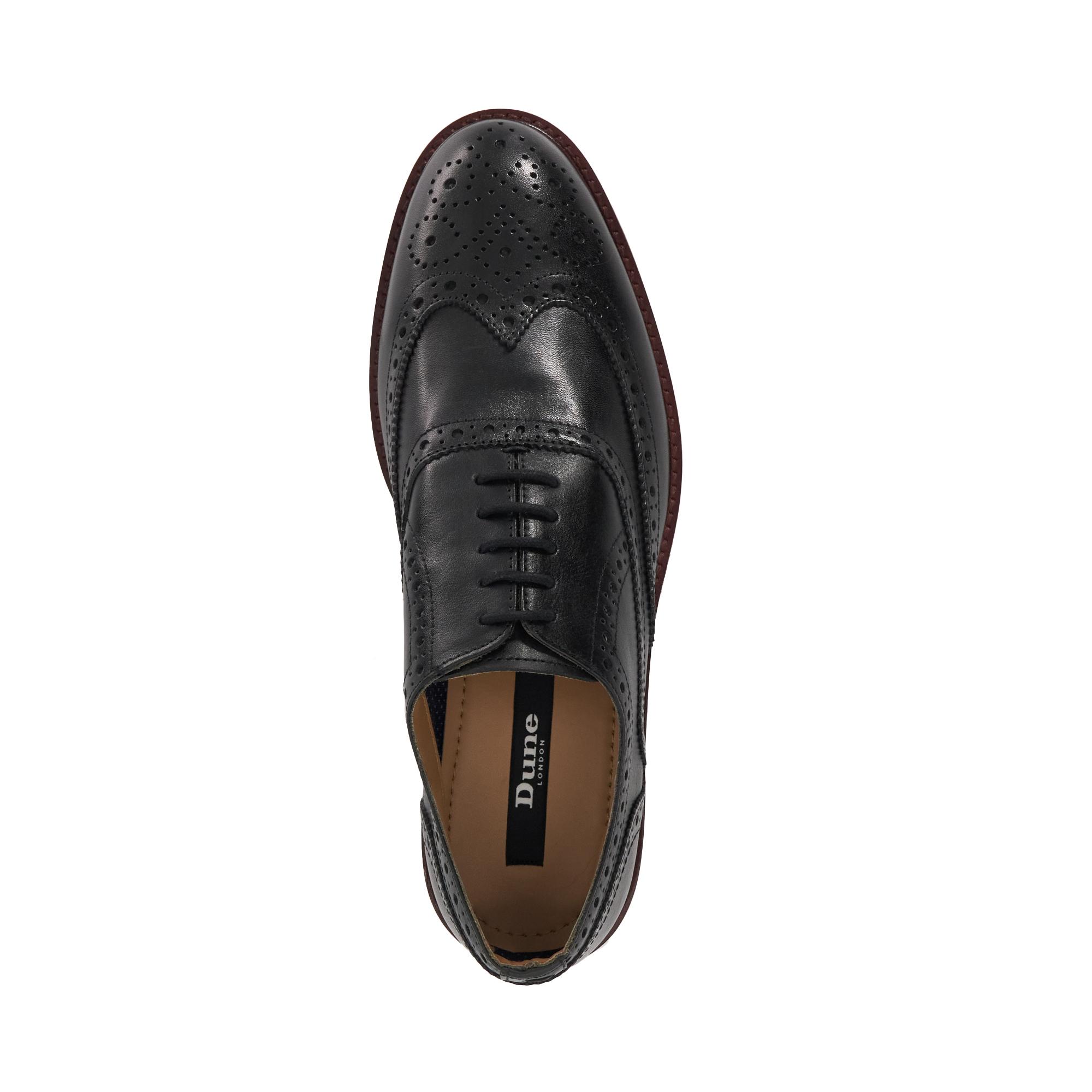 Zapato de Vestir Baltics Hombre-3
