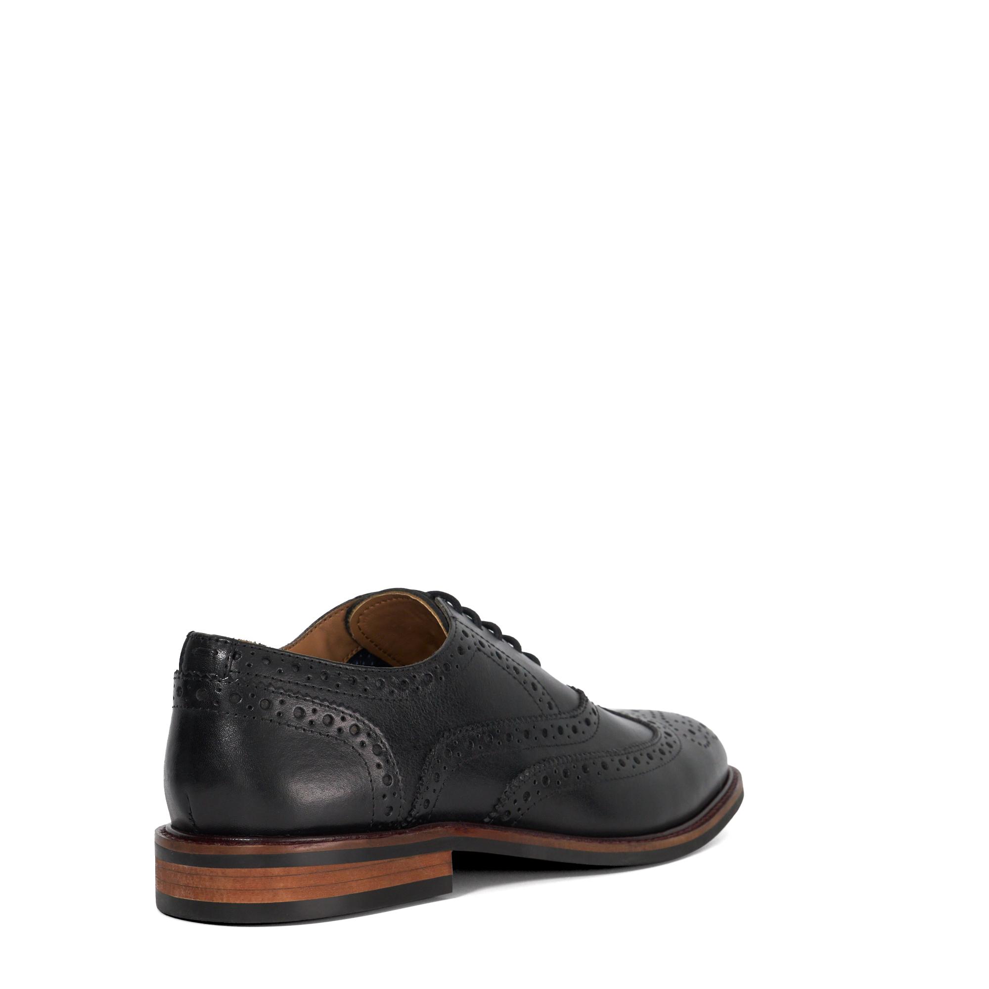 Zapato de Vestir Baltics Hombre-2