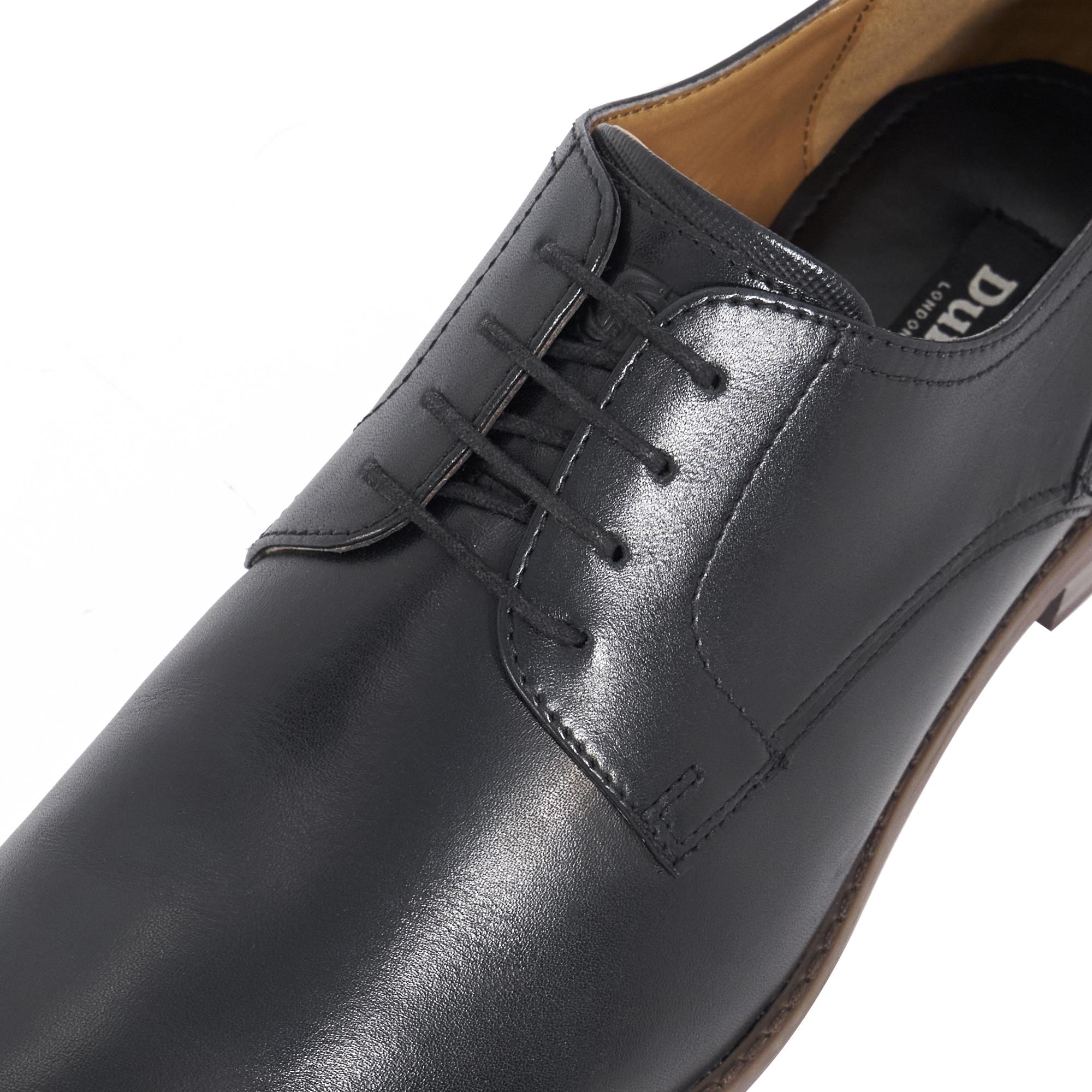 Zapato de Vestir Soreen Hombre-4