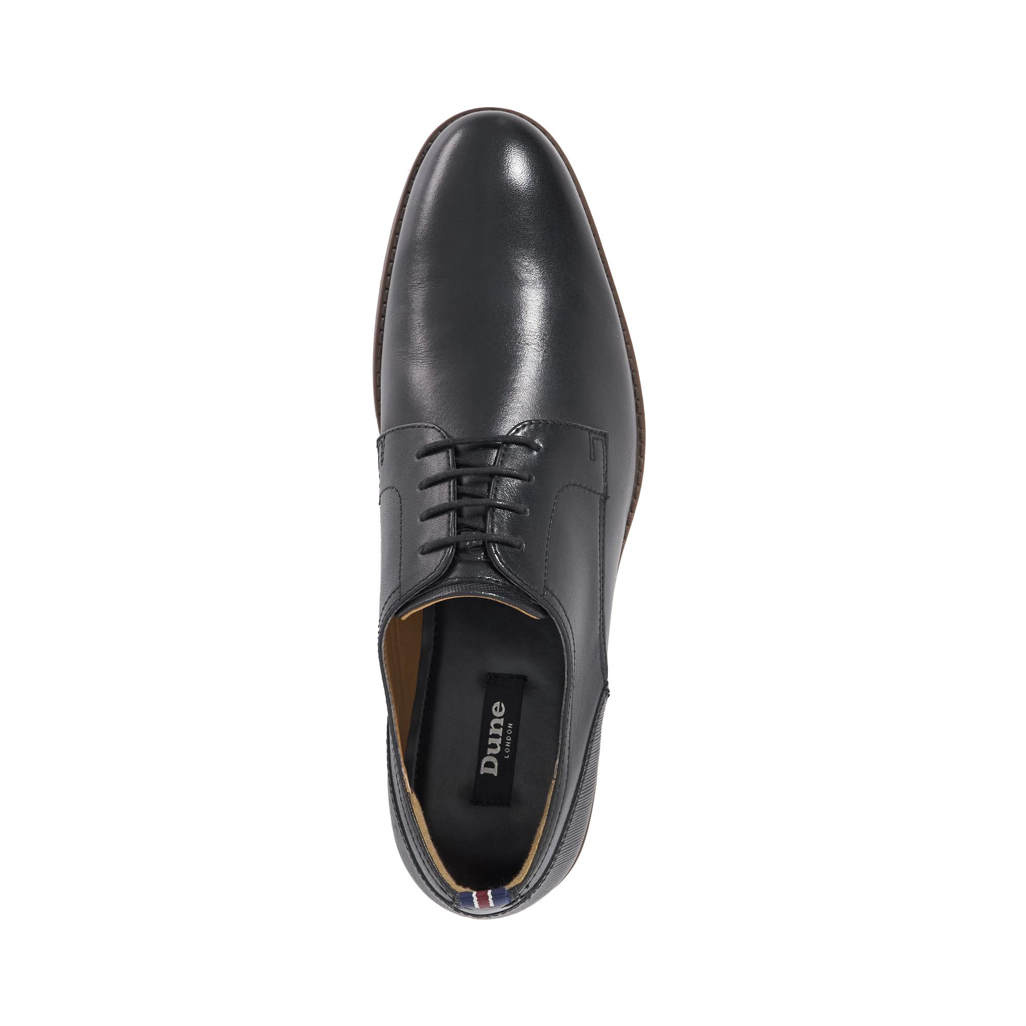 Zapato de Vestir Soreen Hombre-3