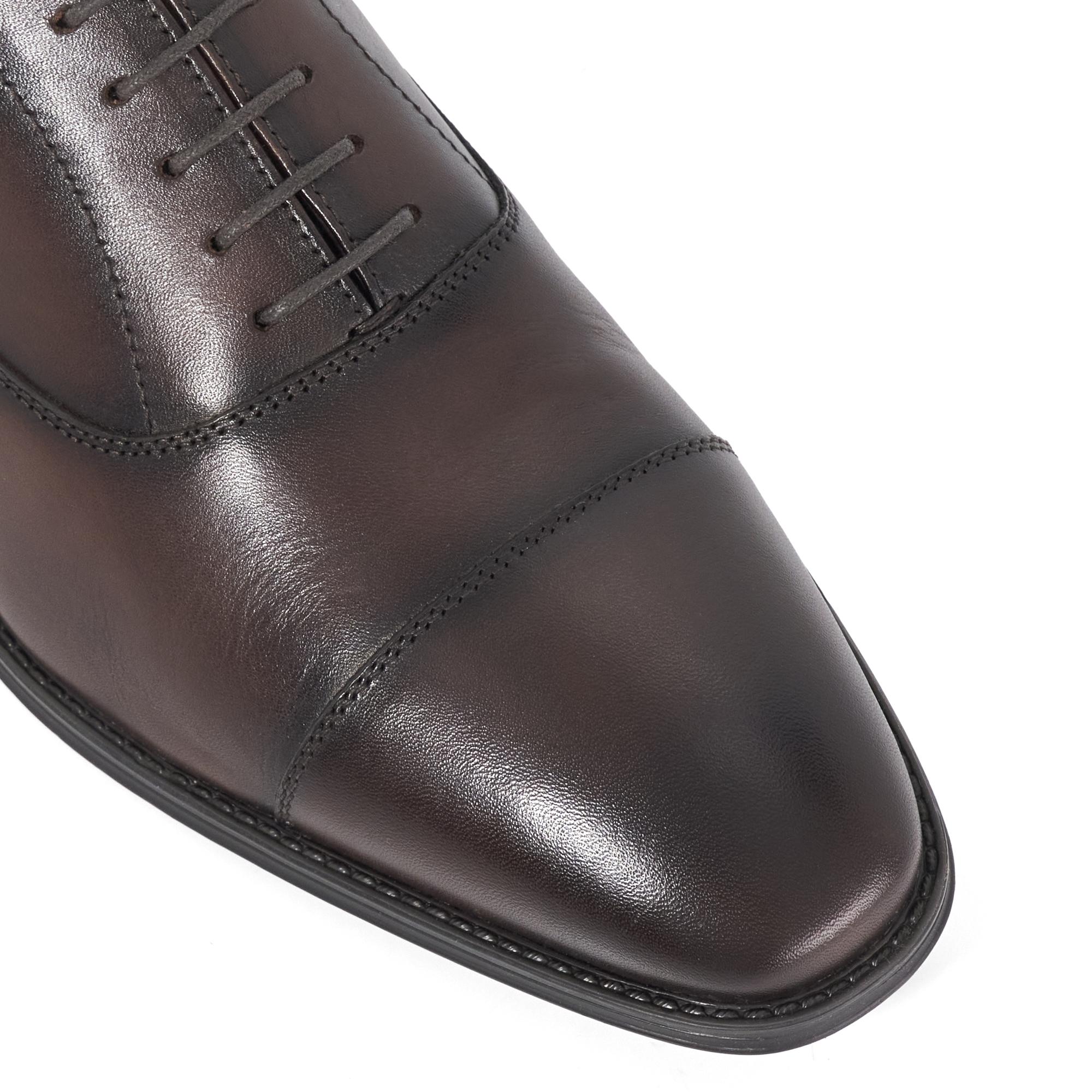 Zapato de Vestir Steffon Hombre-4