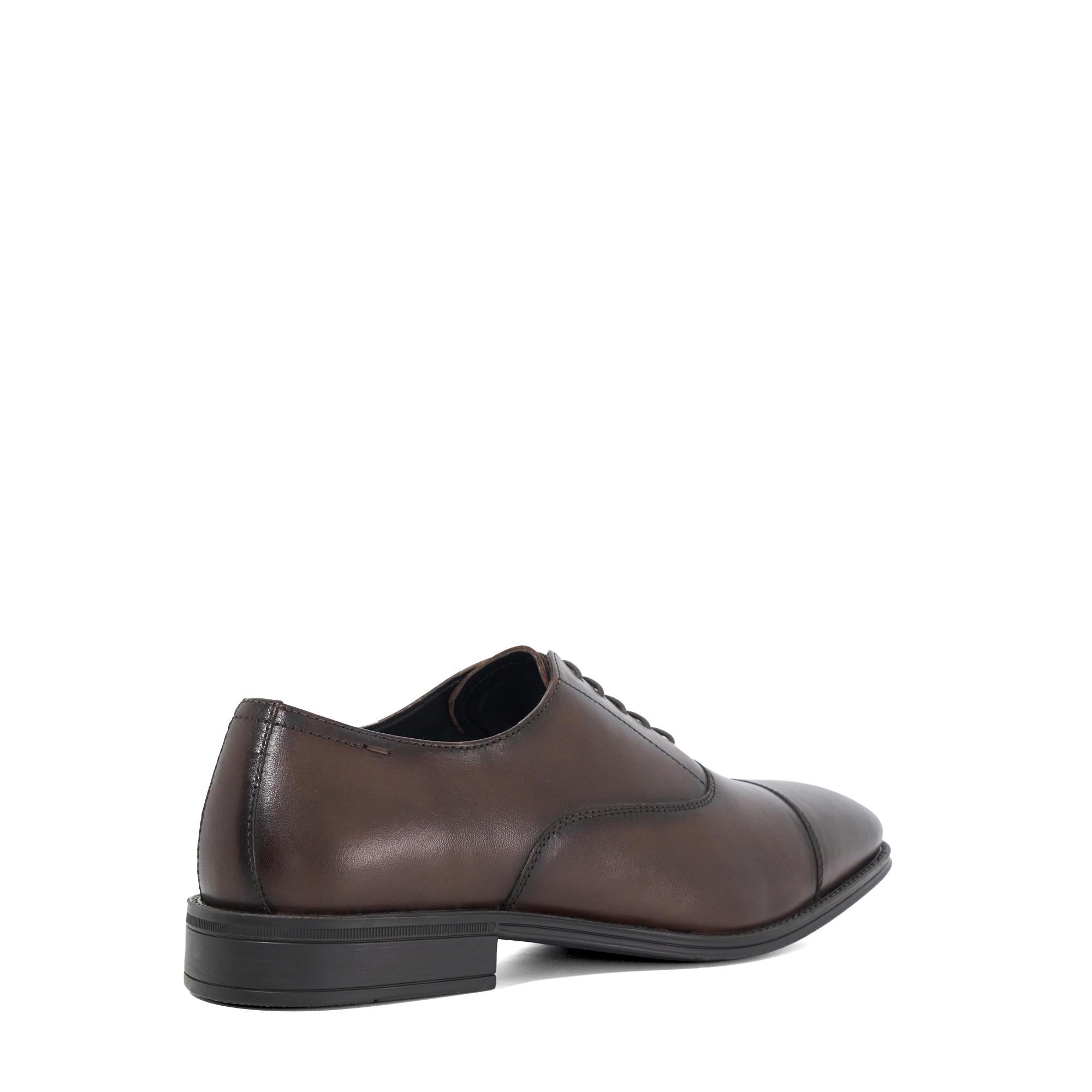 Zapato de Vestir Steffon Hombre-2