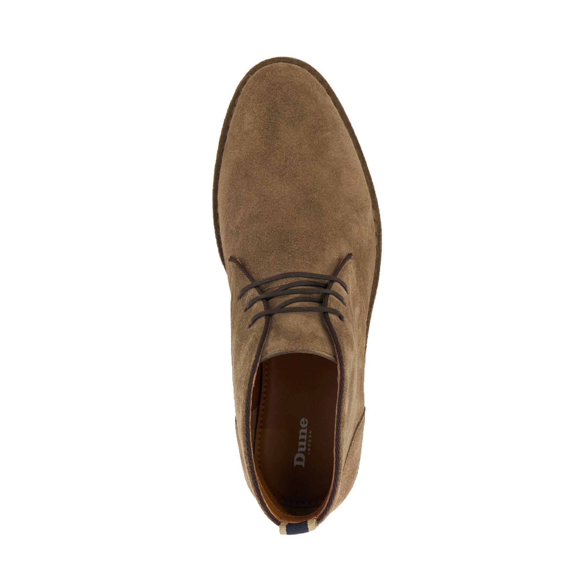 Botín Cashed Hombre-4