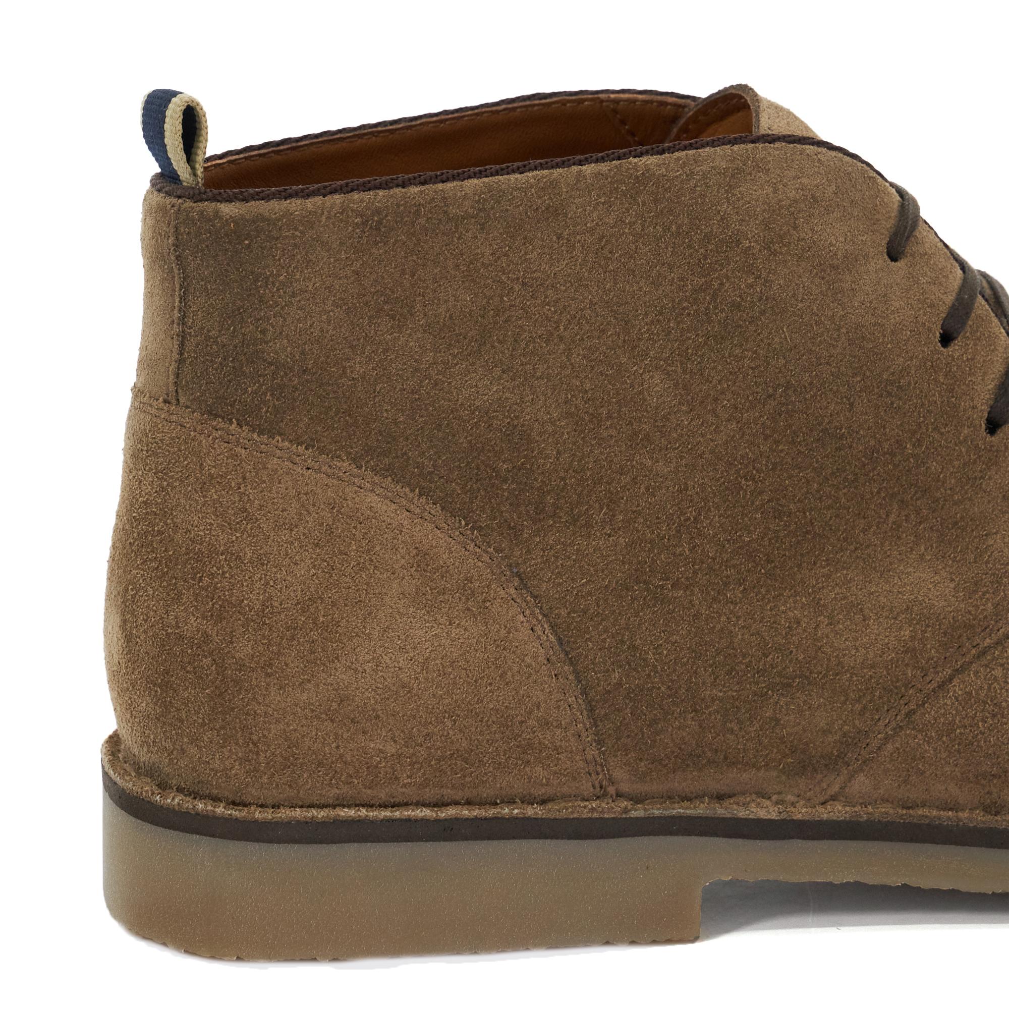 Botín Cashed Hombre-5