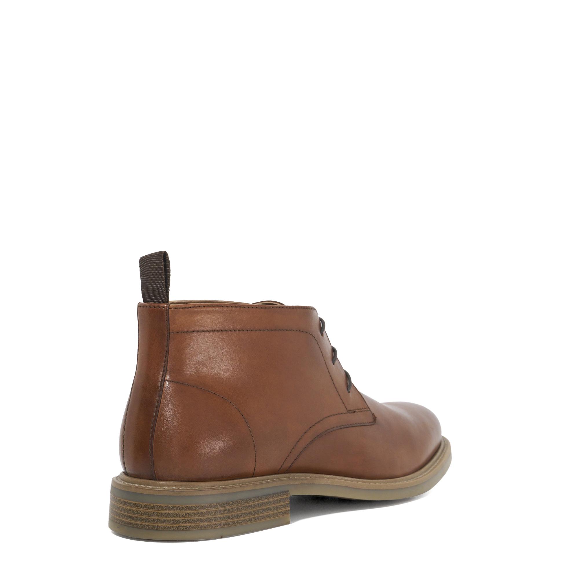 Botín Clydell Hombre-2