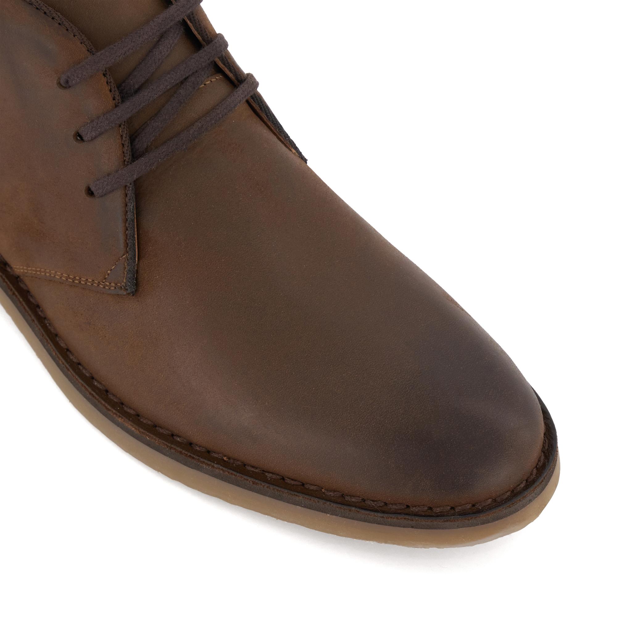 Botín Hombre Cashed-5