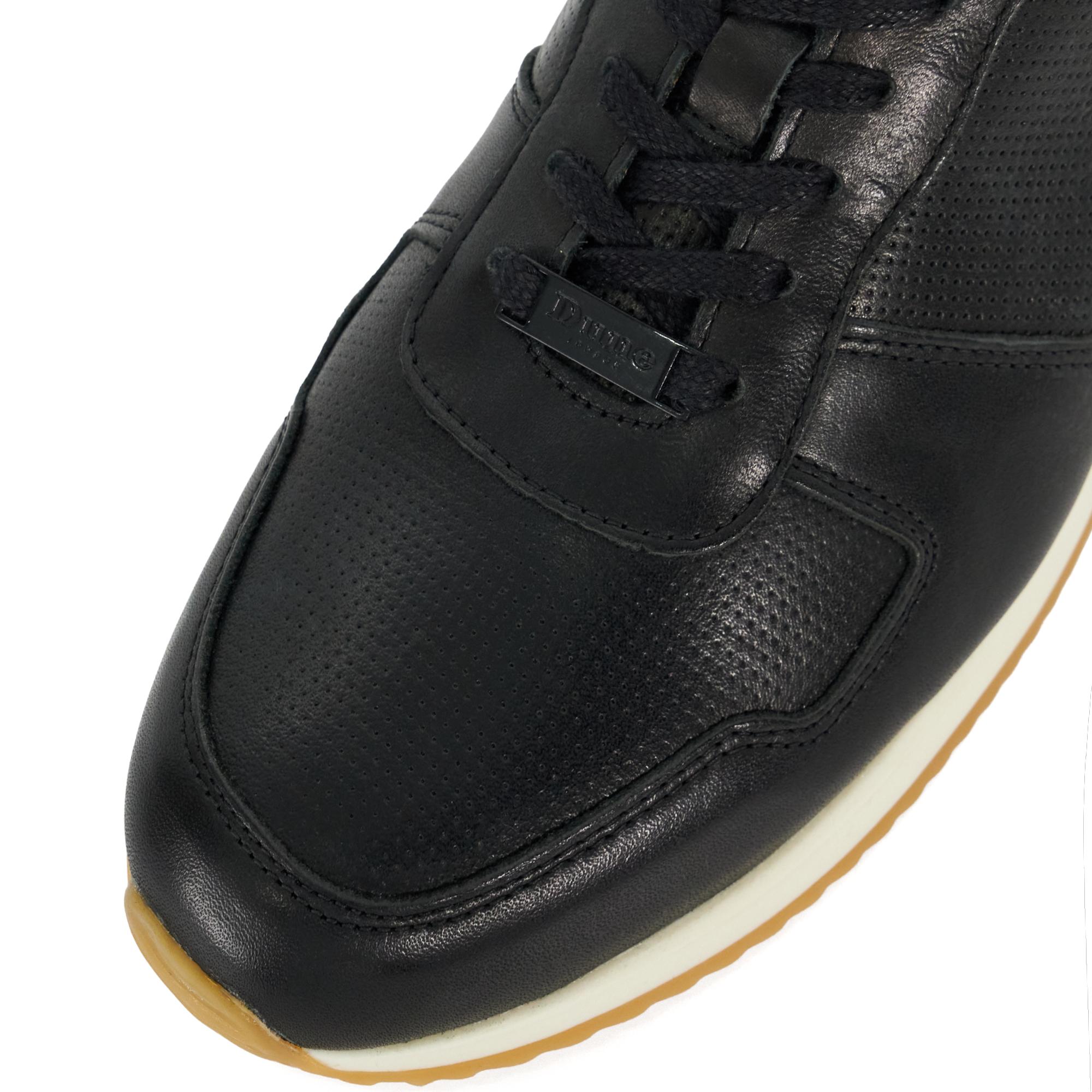 Zapatilla Urbana Trilogy Cuero Hombre-5