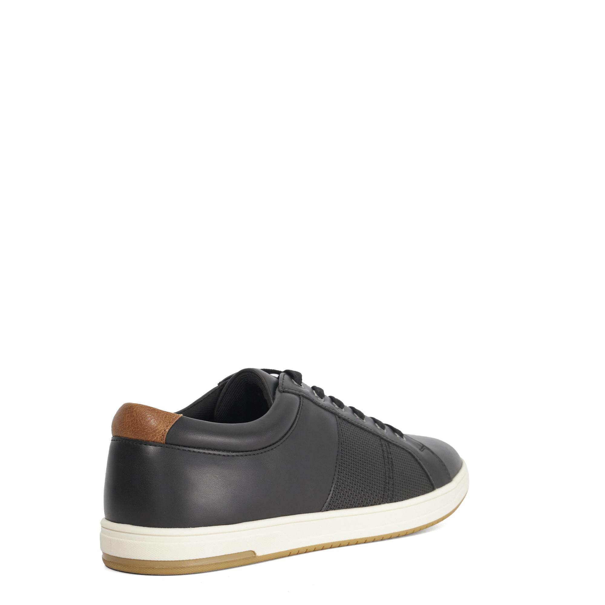 Zapatilla Urbana Trez Hombre-2