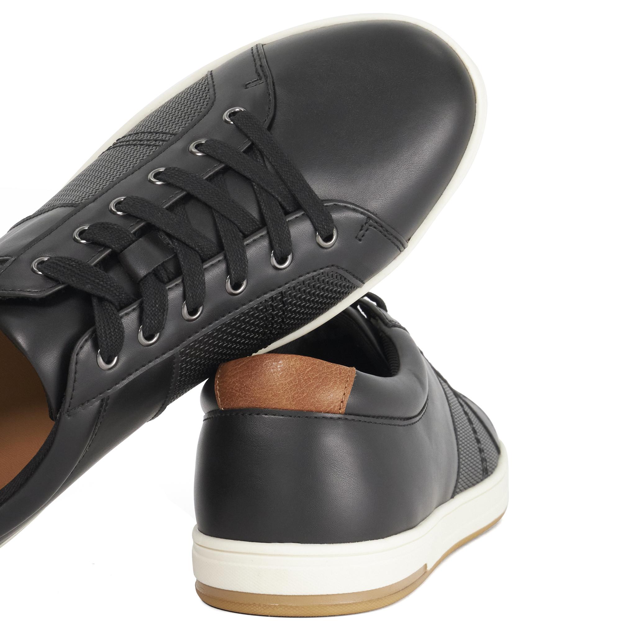 Zapatilla Urbana Trez Hombre-4