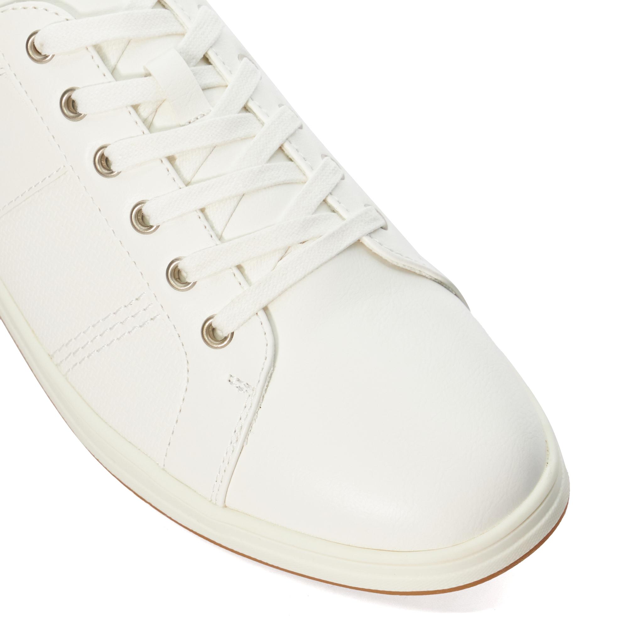 Zapatilla Urbana Trez Hombre-4