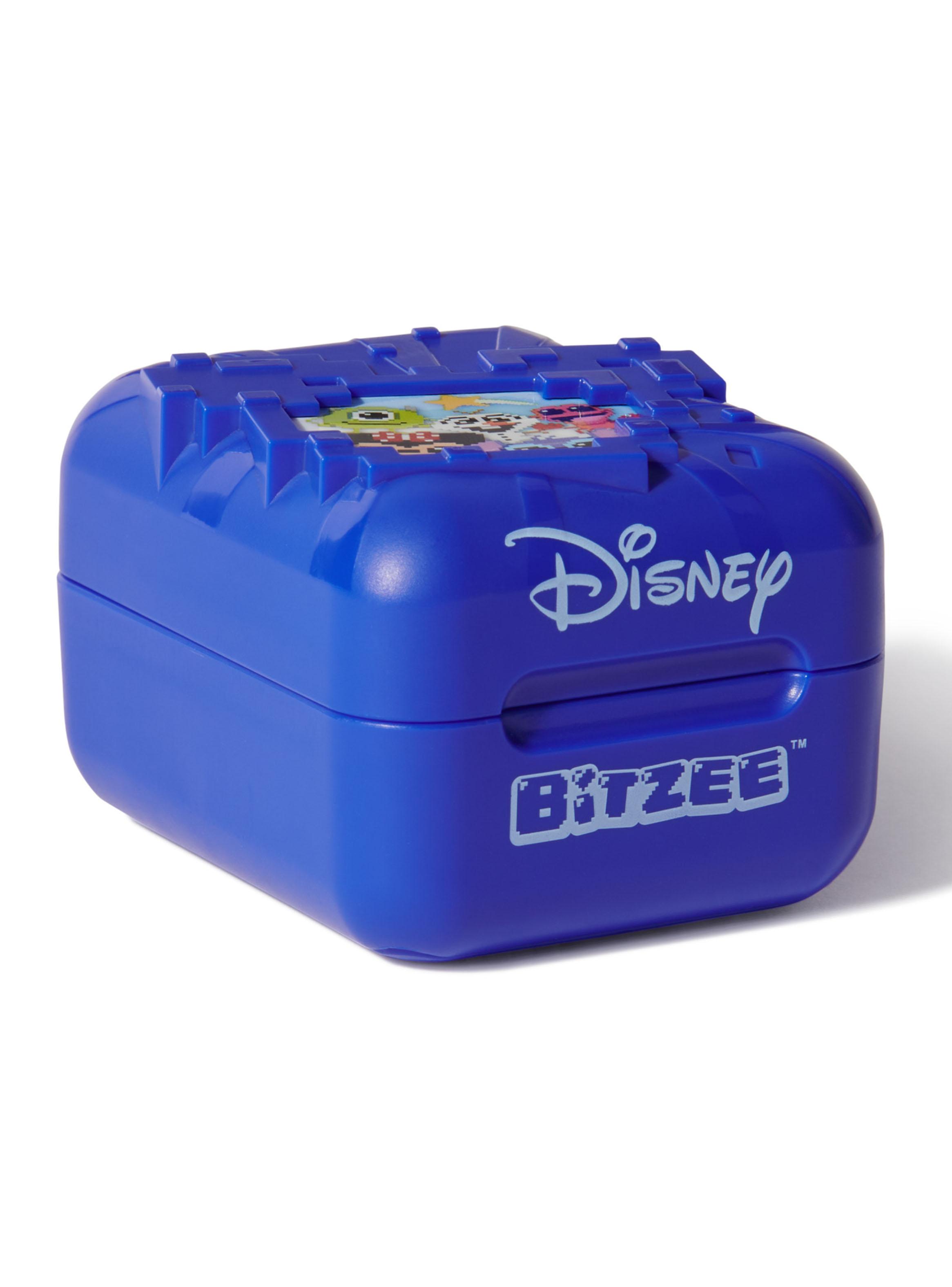 Juguete Interactivo Bitzee Disney-2