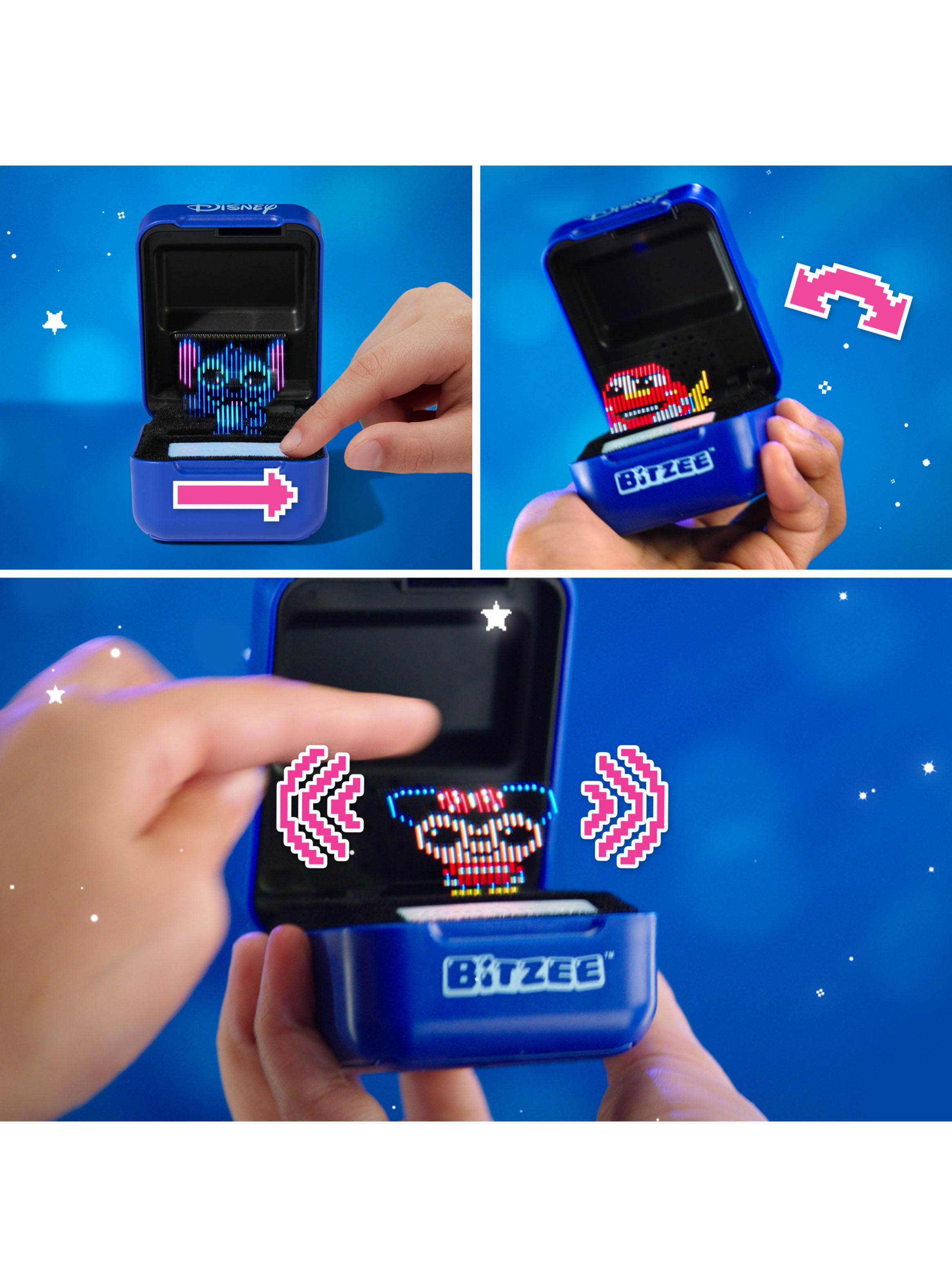 Juguete Interactivo Bitzee Disney-5