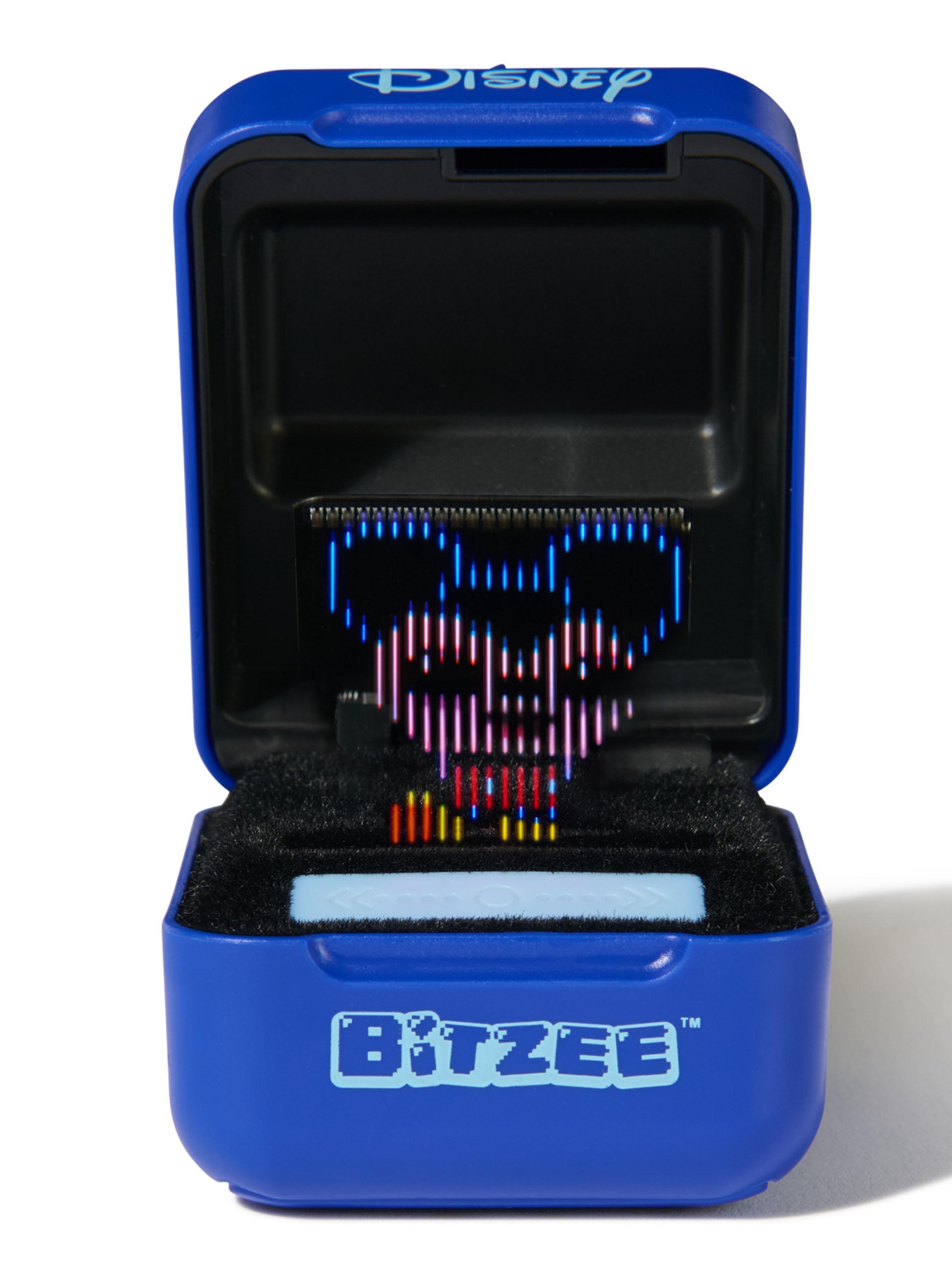 Juguete Interactivo Bitzee Disney-0