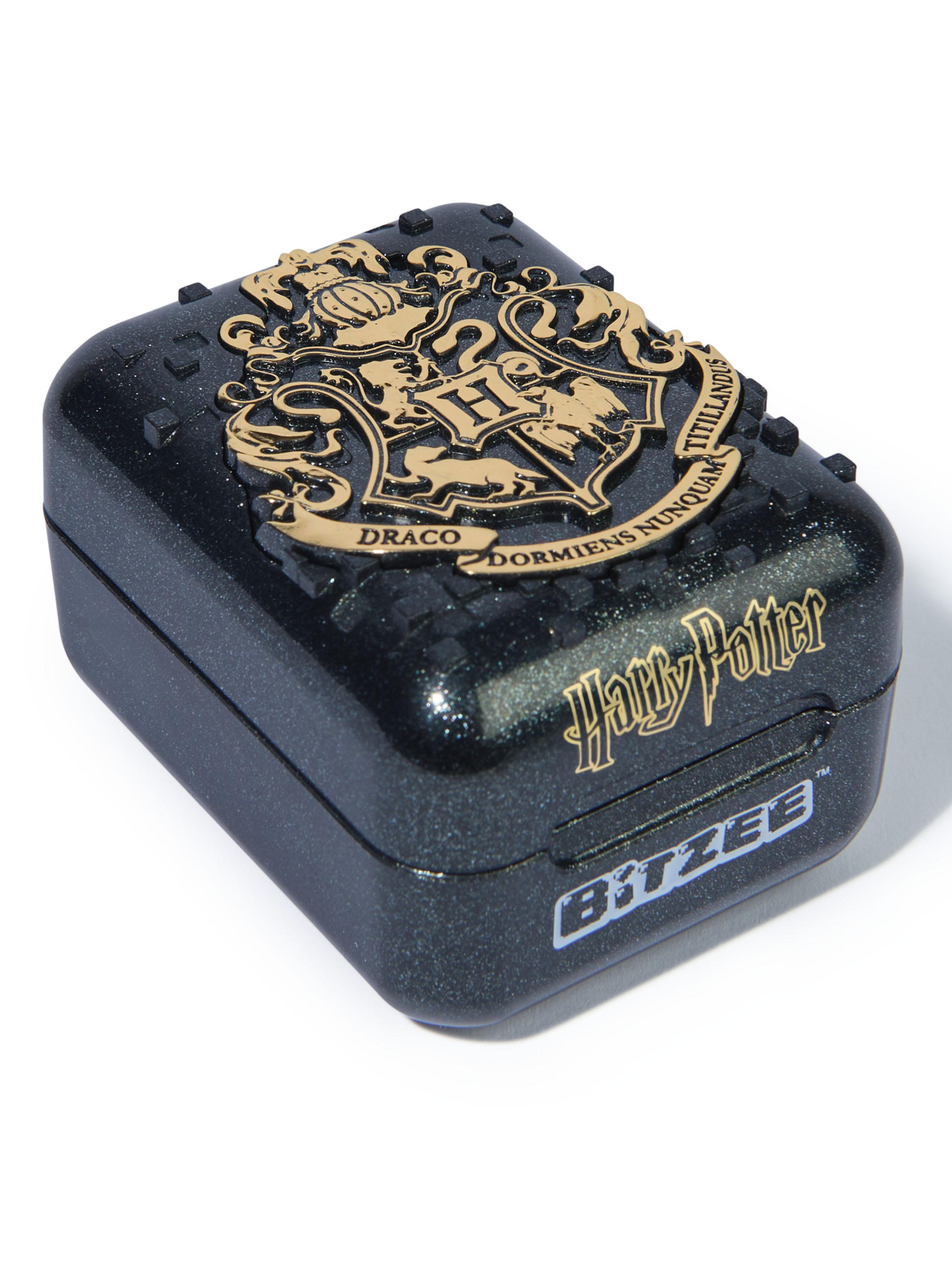 Juguete Interactivo Bitzee Harry Potter-2