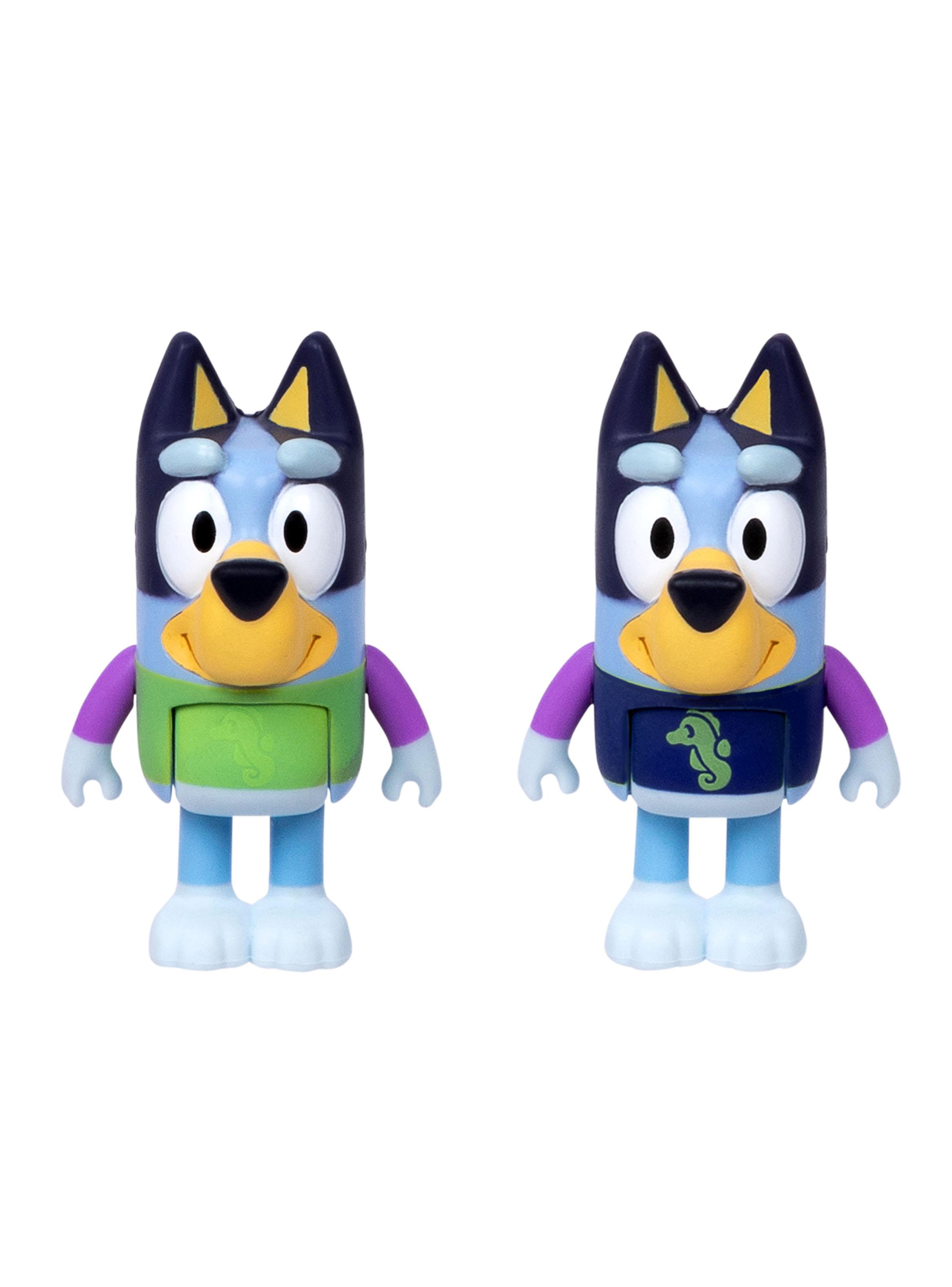 Set de Juego Parque Acuático Ballenas-2