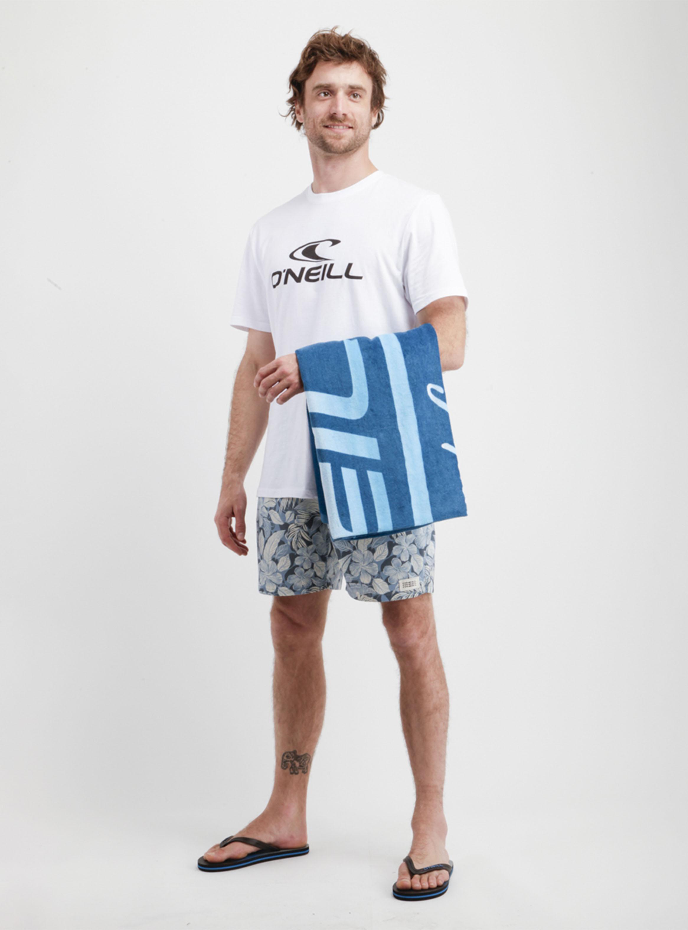 Toalla de Playa V26Ho142001 84x160 cm Algodón-4