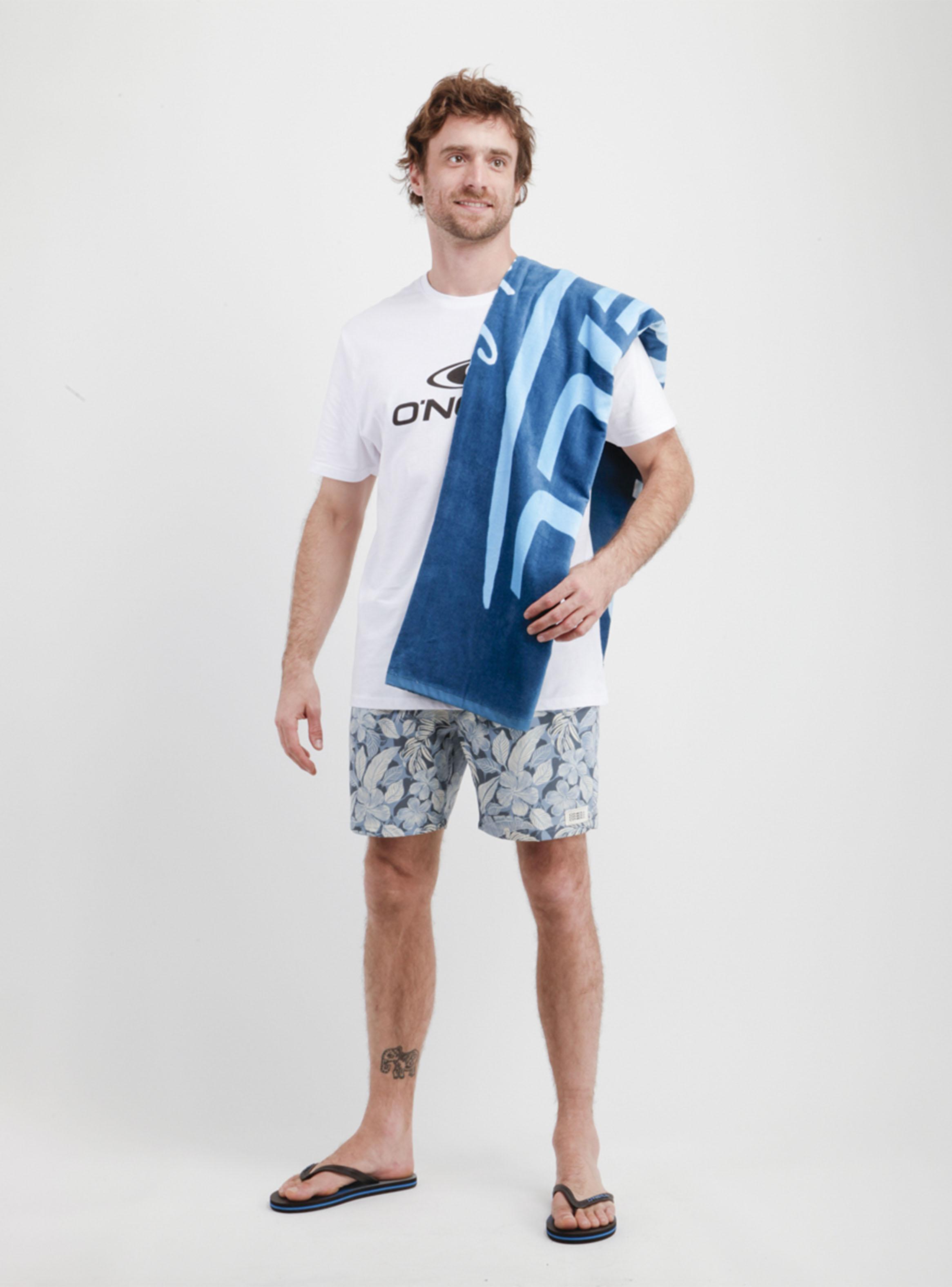 Toalla de Playa V26Ho142001 84x160 cm Algodón-5