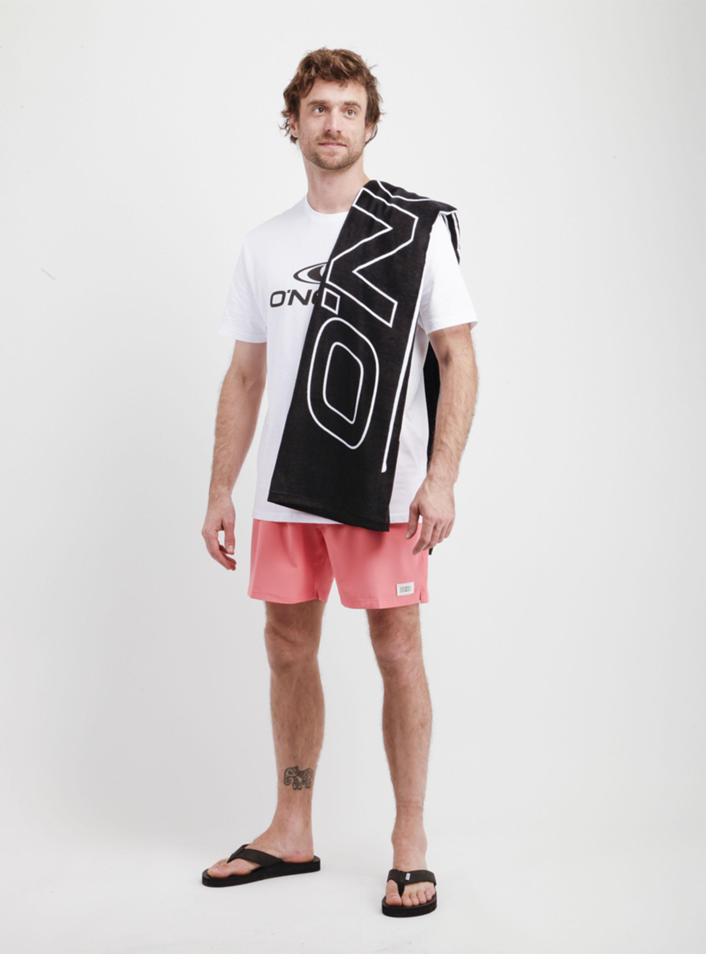 Toalla de Playa V26Ho142002 84x160 cm Algodón-5