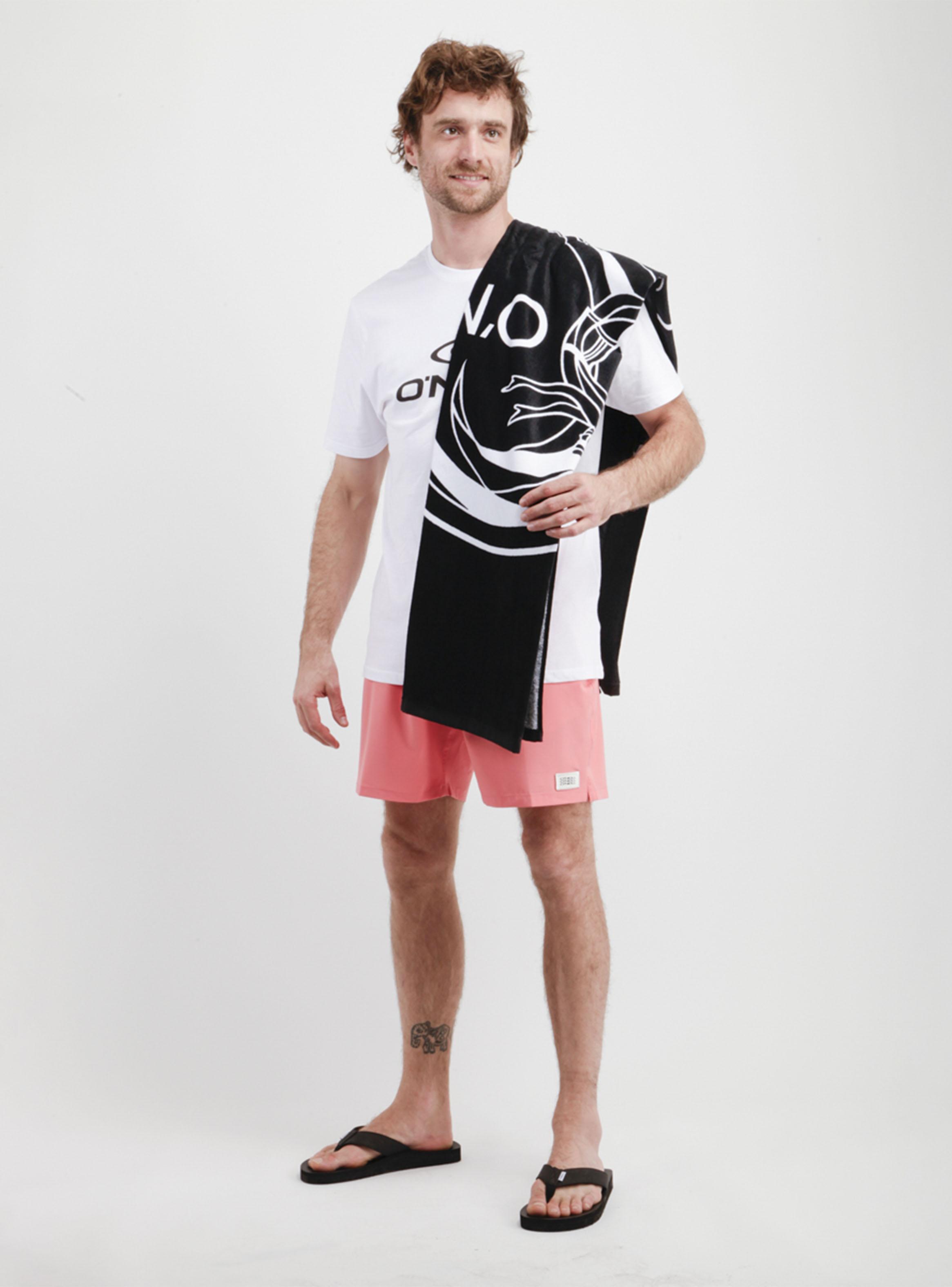 Toalla de Playa V26Ho142003 84x160 cm Algodón-5