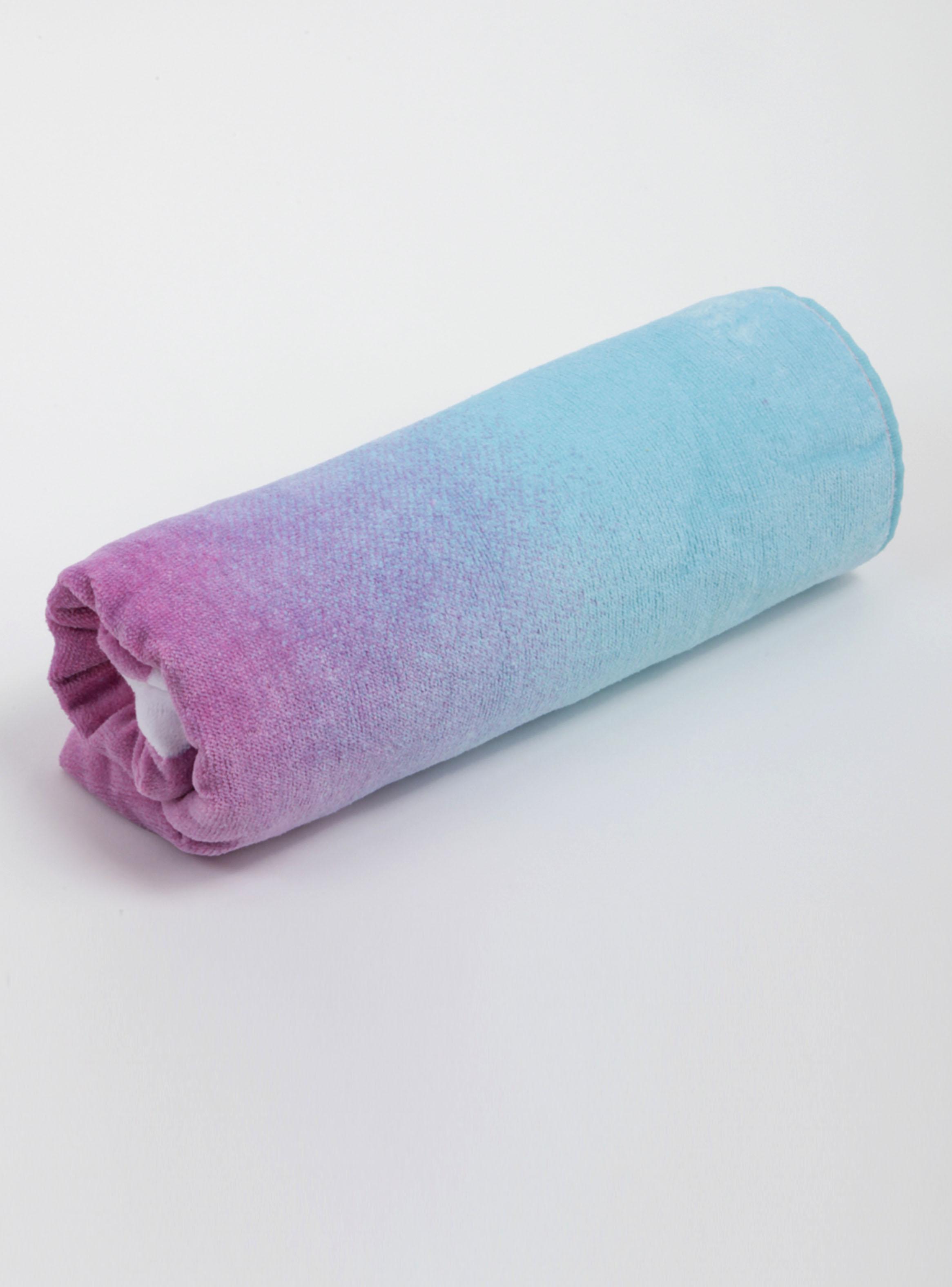 Toalla de Playa V26Mu142004 84x160 cm Algodón-2