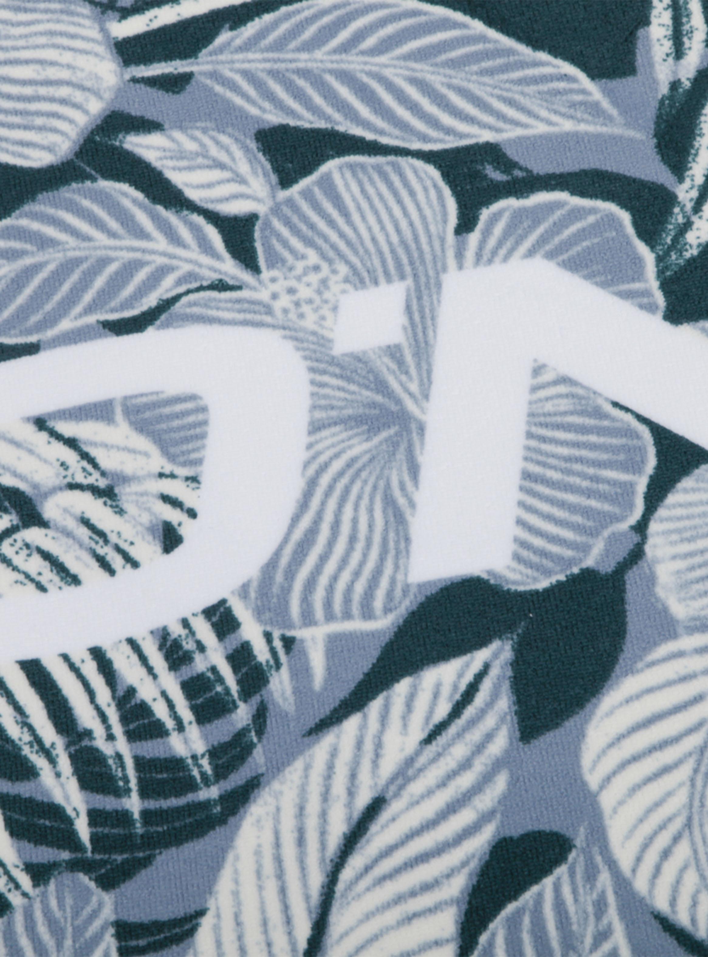 Toalla de Playa V26Mu142006 150 cm Poliéster-3