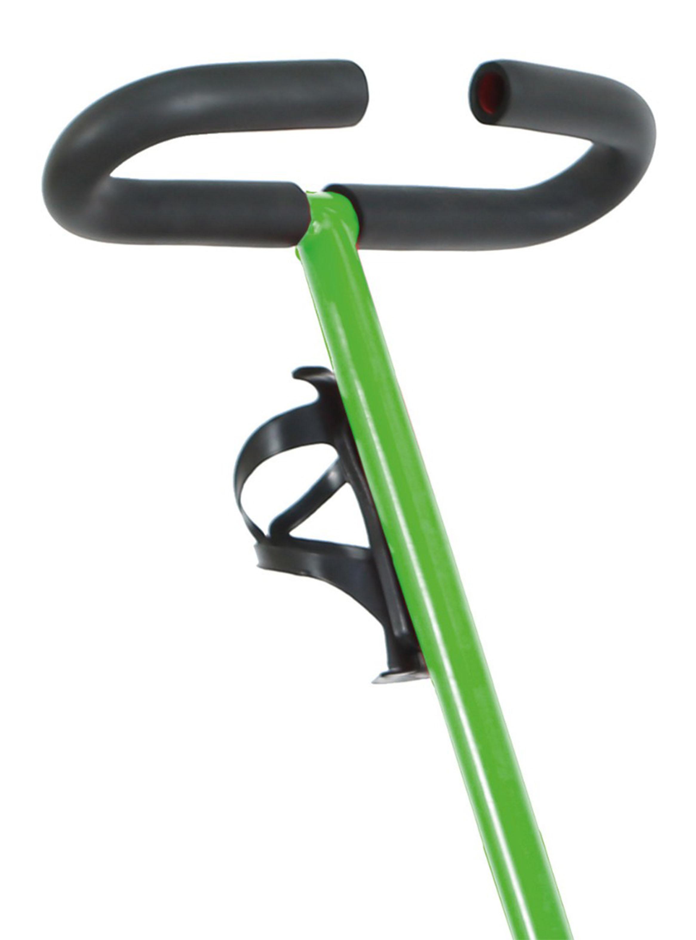 Triciclo Multistep Verde-3