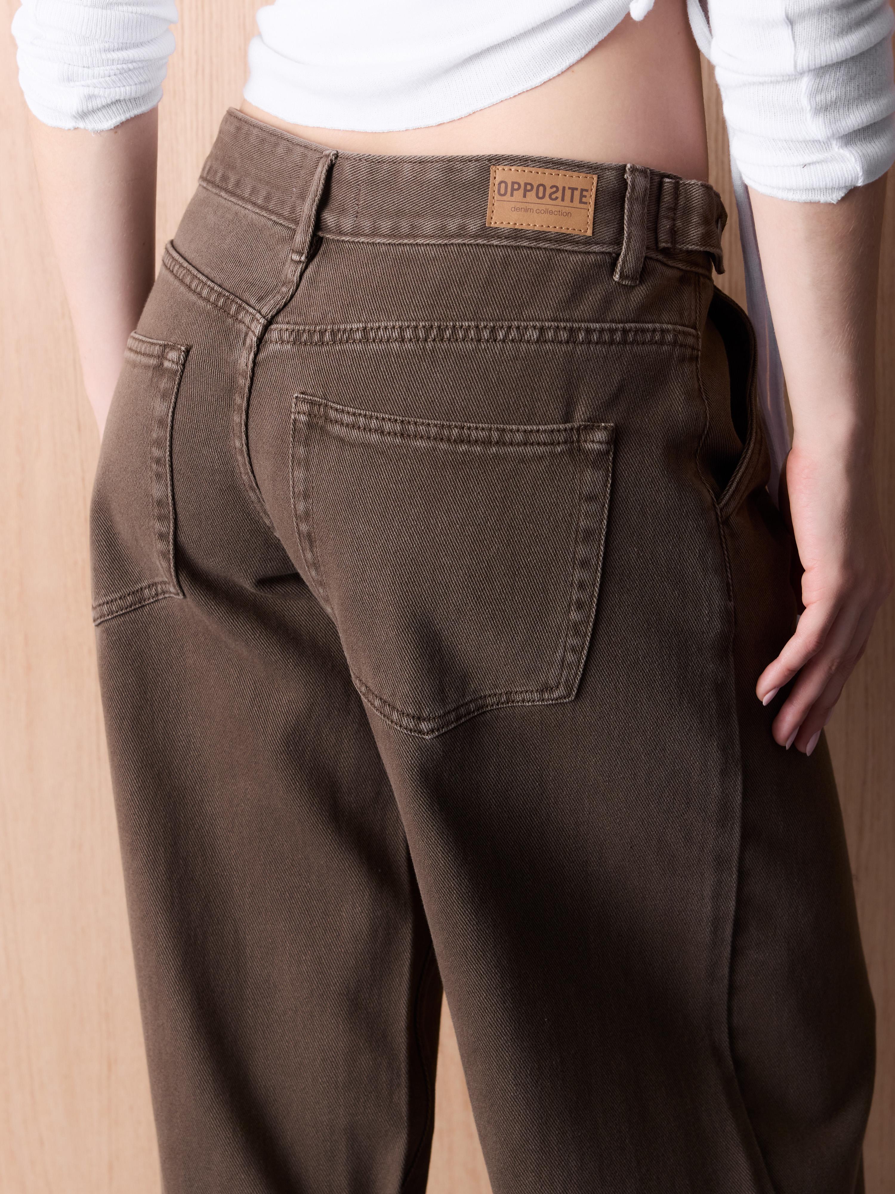 Jeans Cintura Ajustable-3