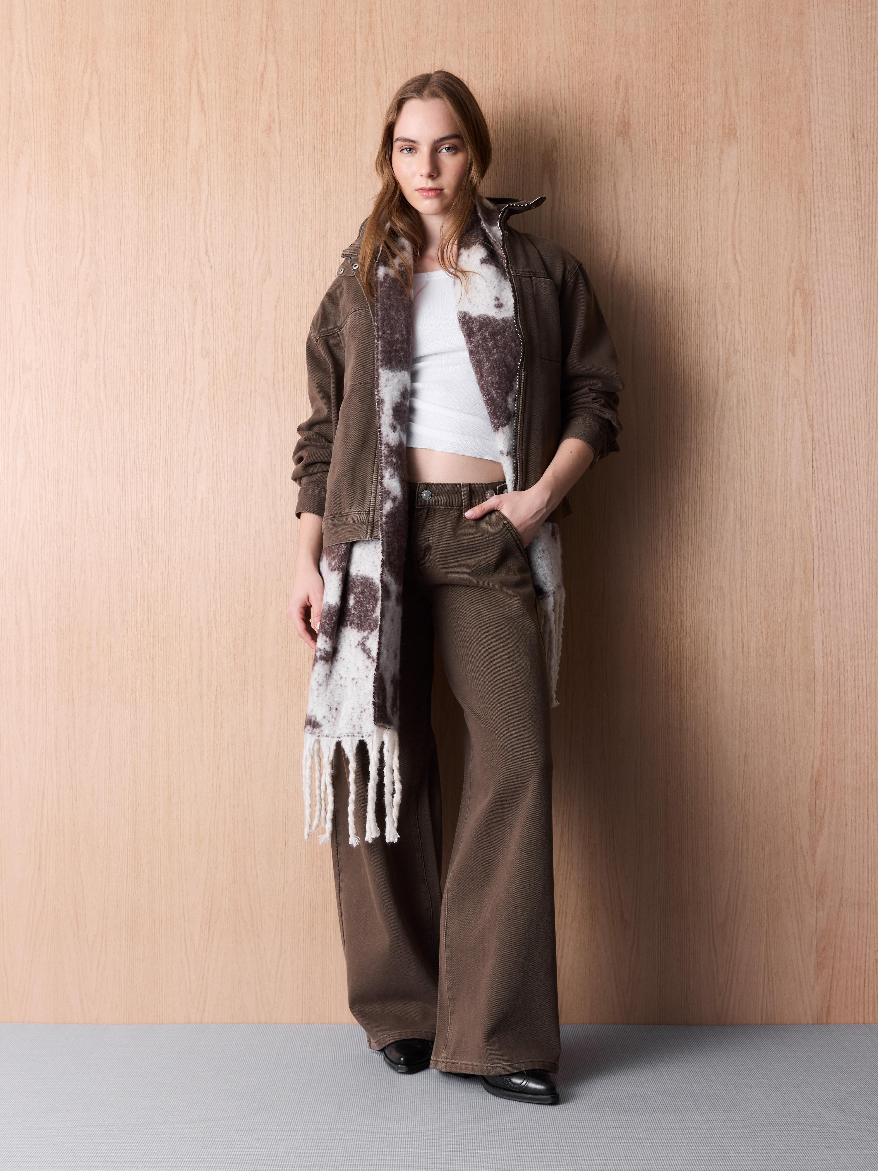 Jeans Cintura Ajustable-4