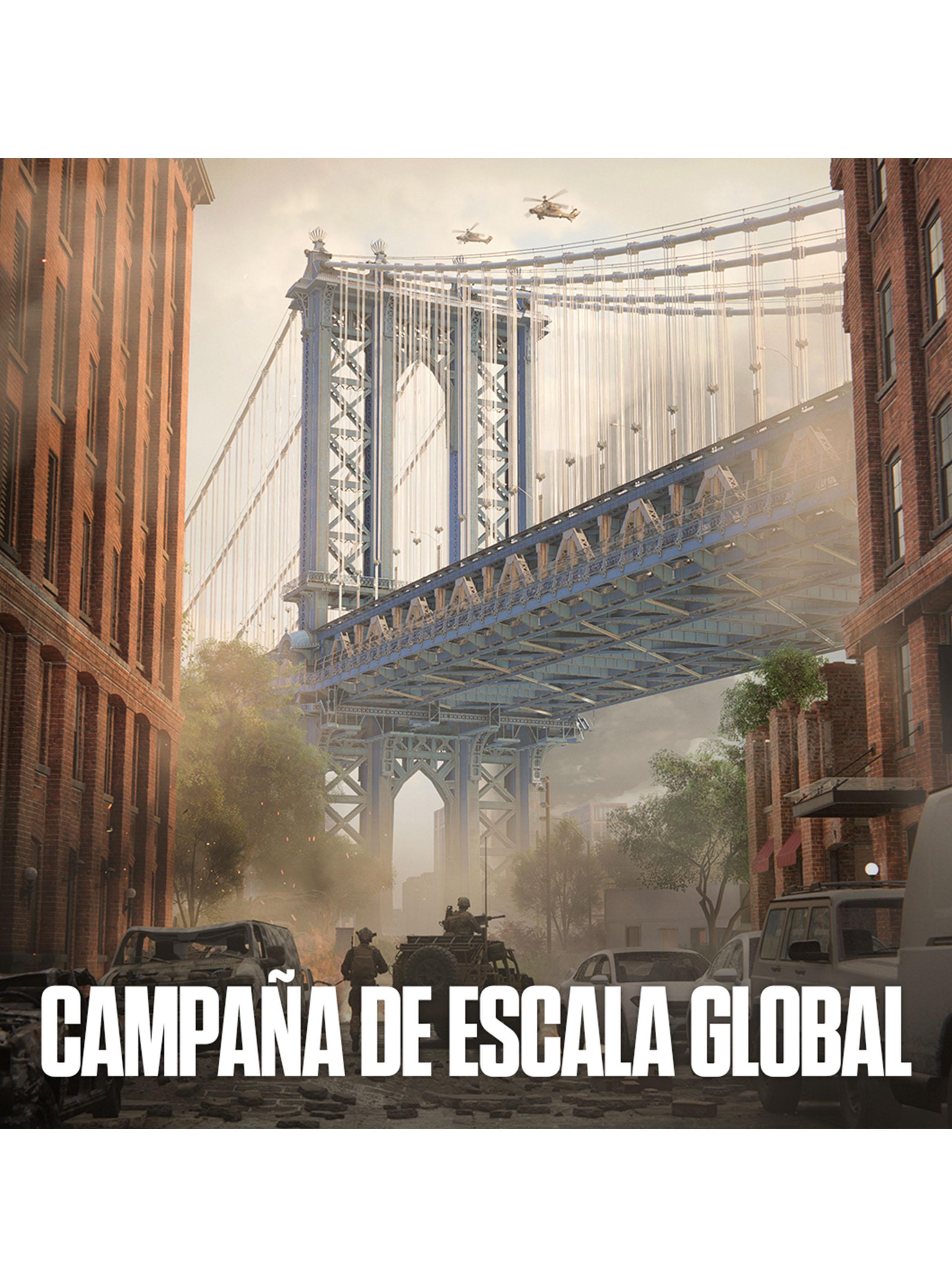 Juego PS5 Battlefield 6-3