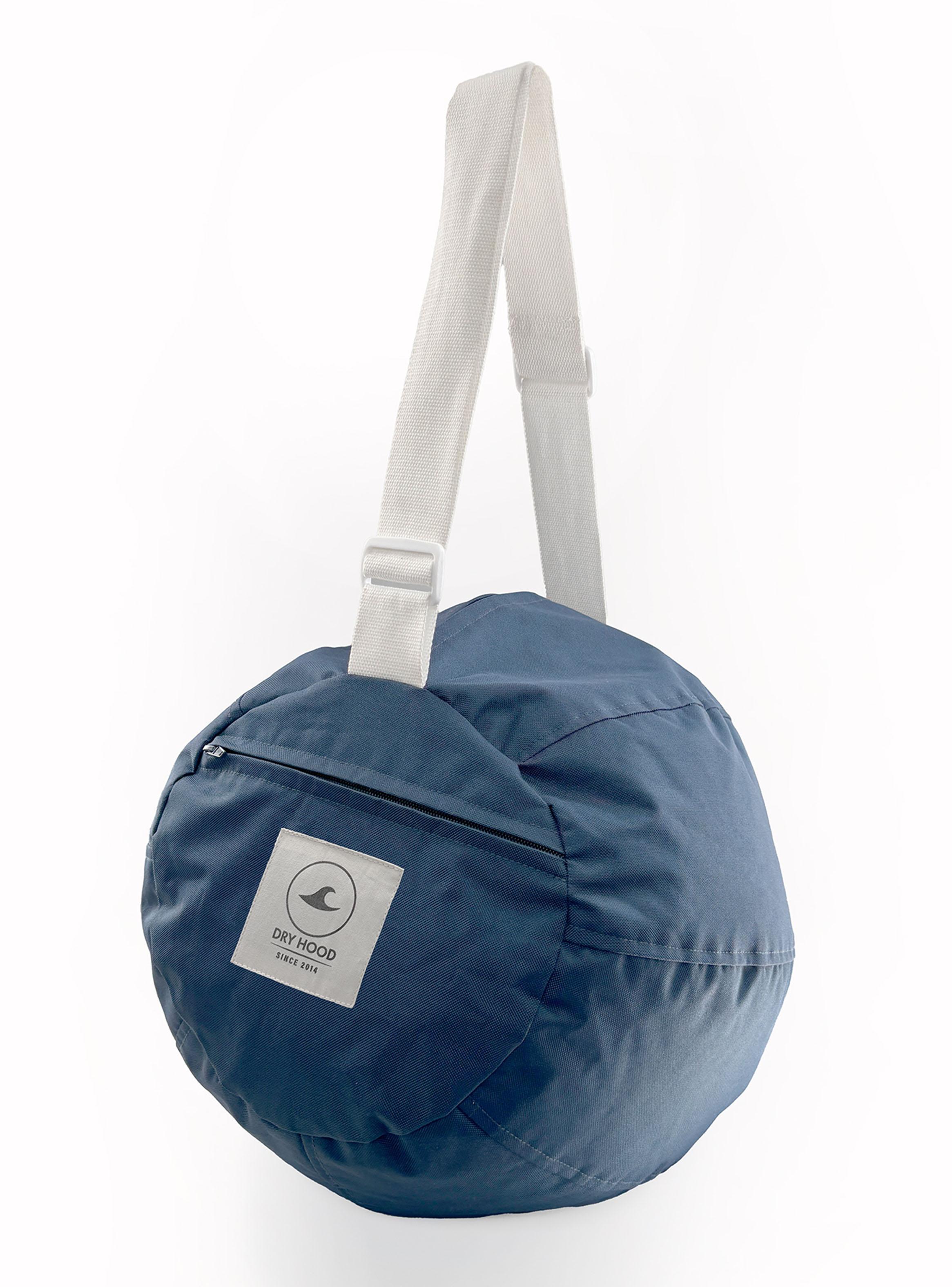 Cojín de Playa Joy Azul 43x43 cm-0