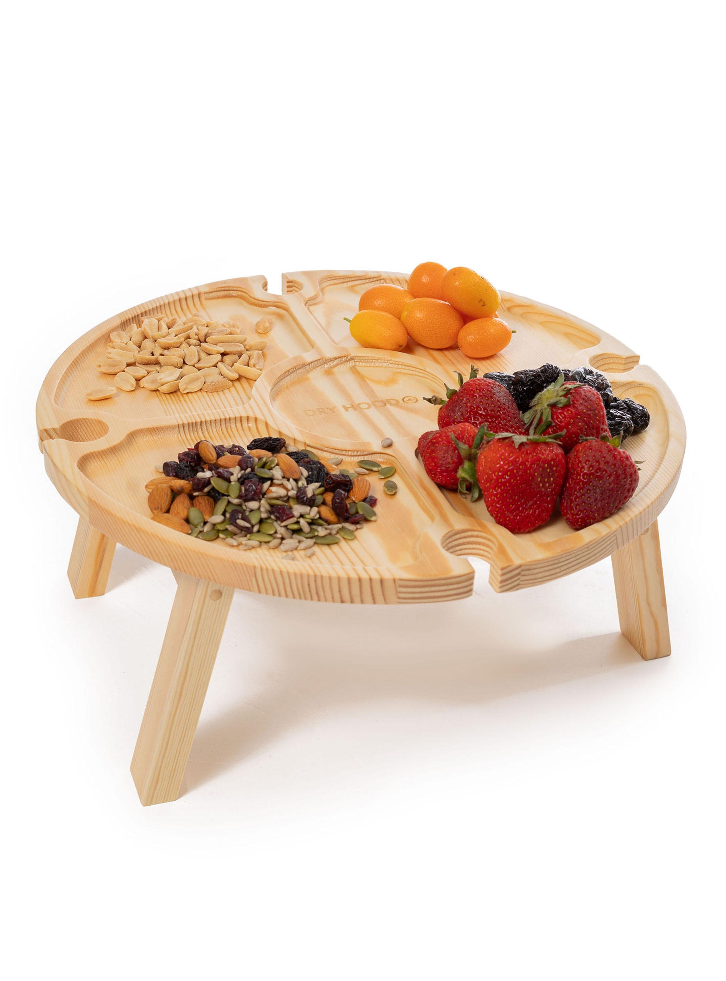 Mesa Picnic Cap Ferret-2