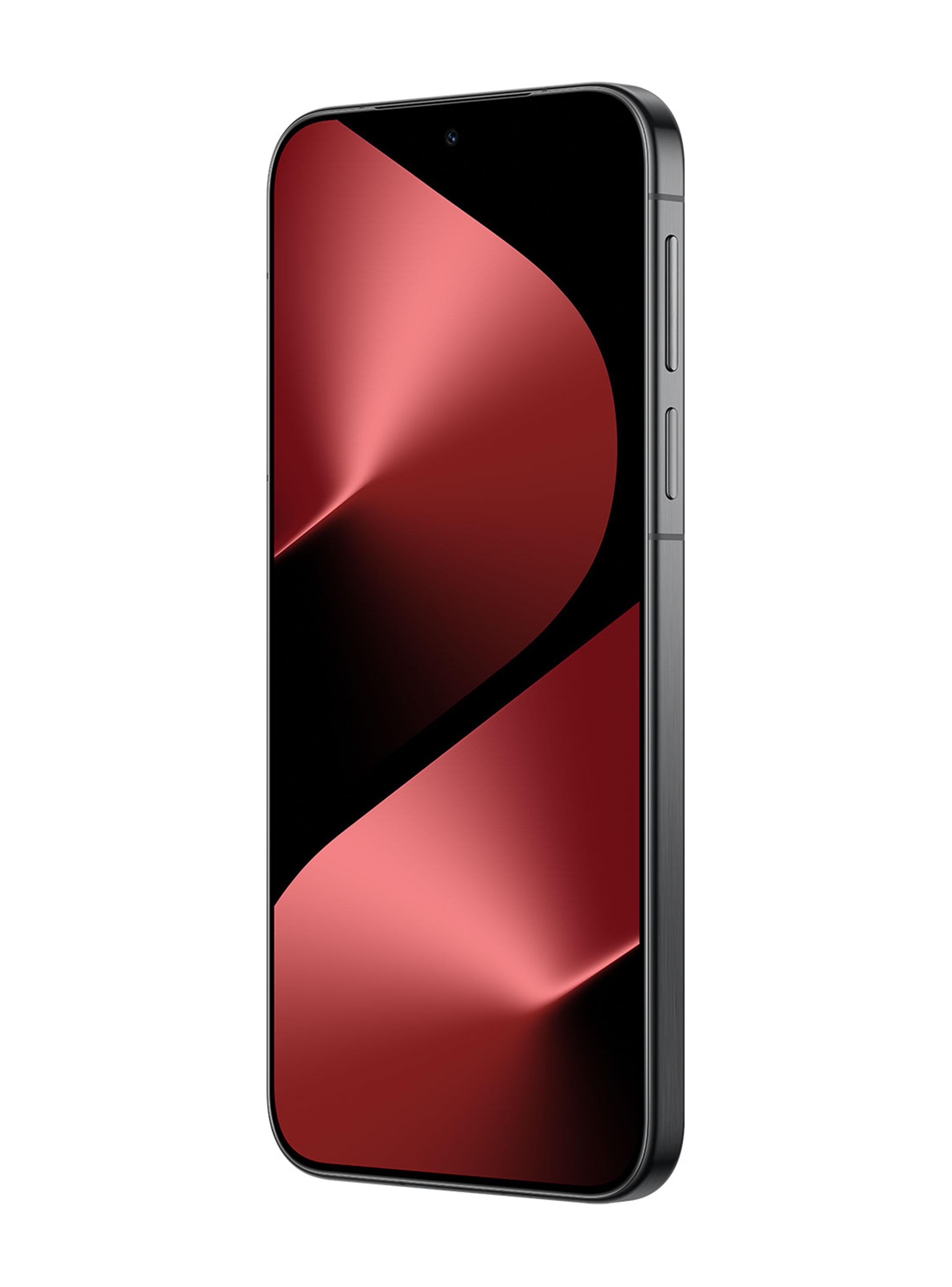 Smartphone Pura 80 12GB RAM 256GB 6.6'' Negro Liberado-3