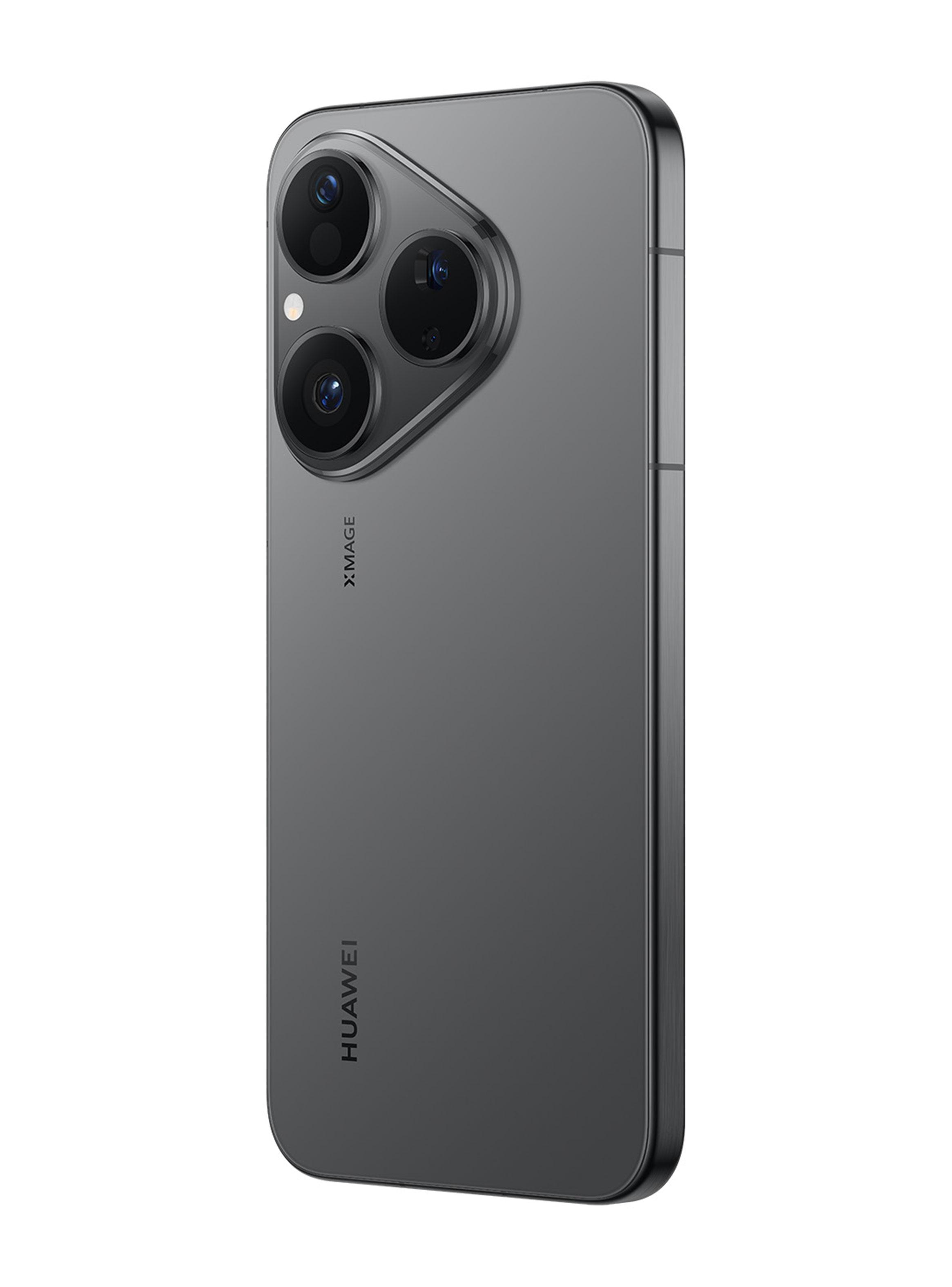 Smartphone Pura 80 12GB RAM 256GB 6.6'' Negro Liberado-5