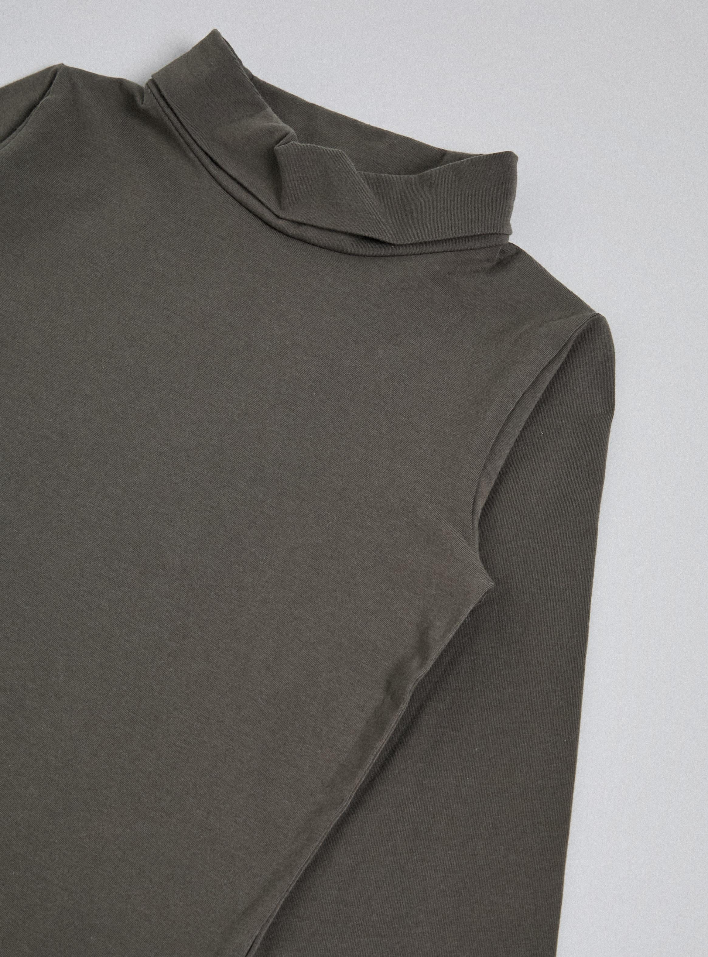 Beatle Color Liso Algodón Niño-2