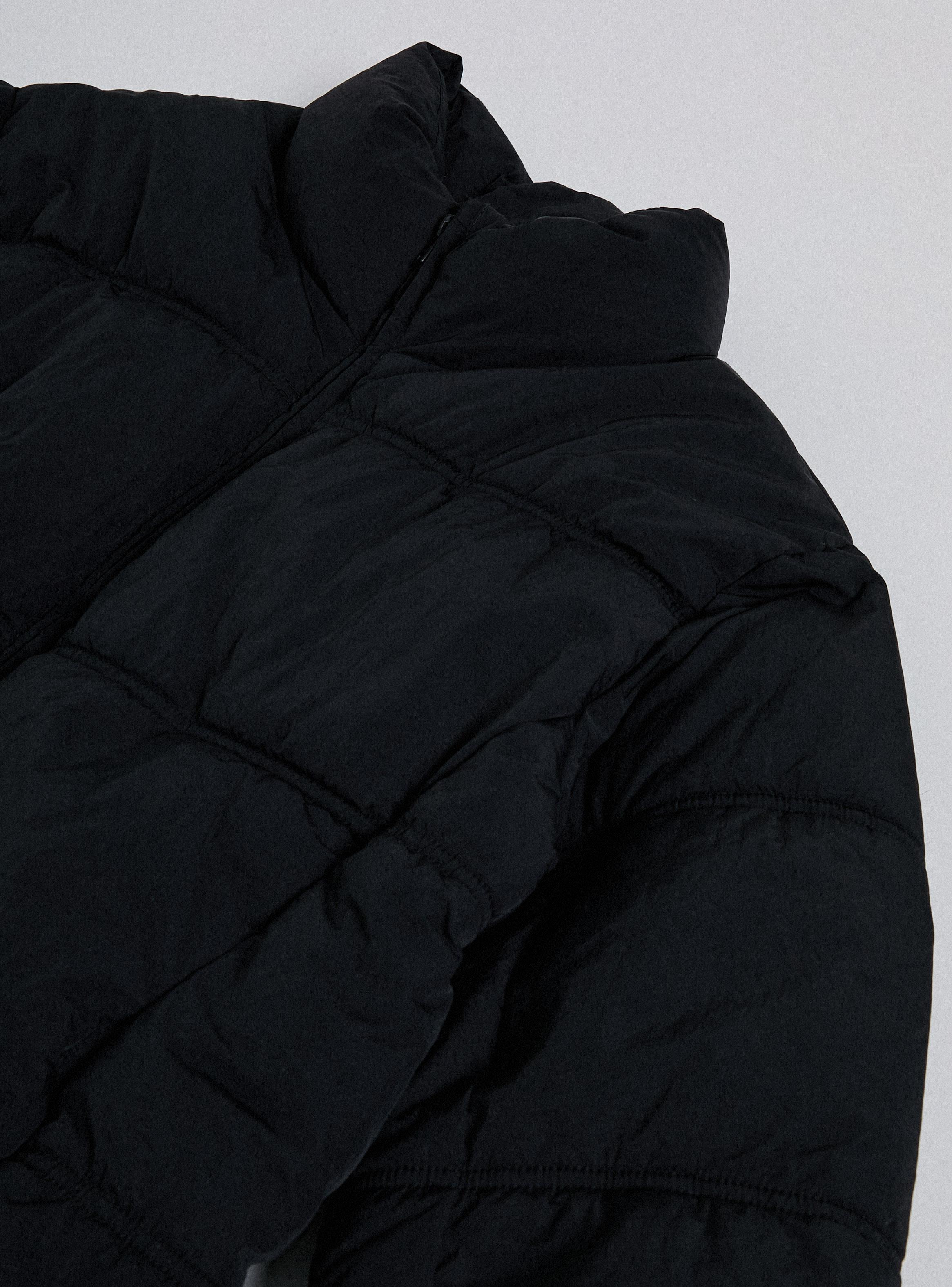 Parka Puffa Niña-3