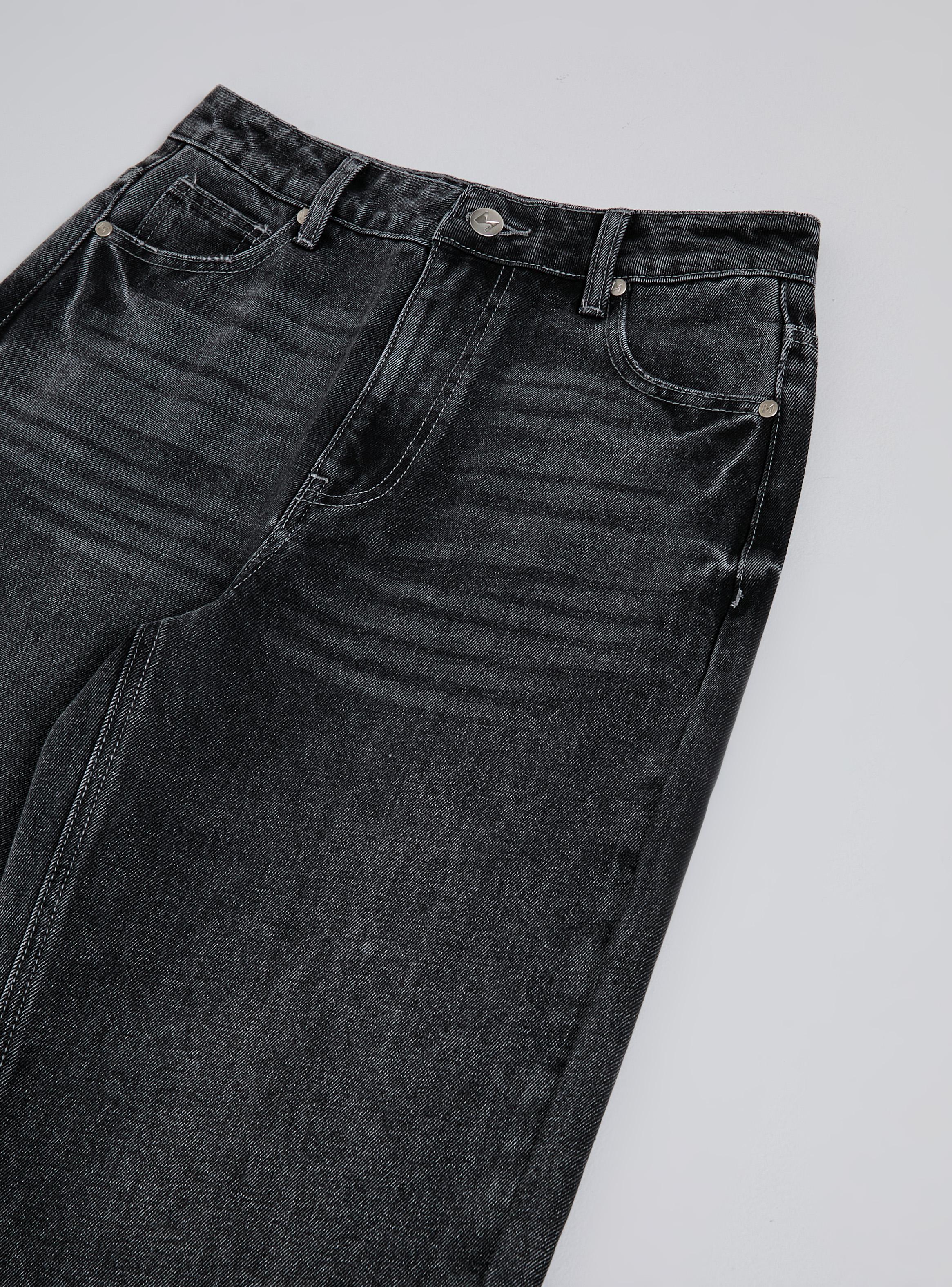 Jeans Carpintero Bolsillo Superior-2