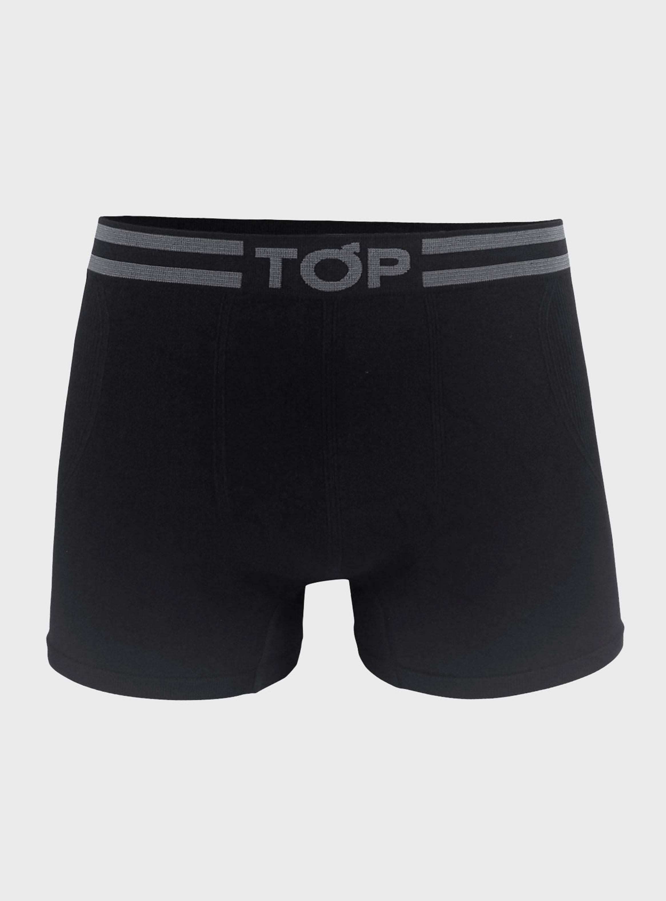 Pack 3 Bóxers Seamless-2