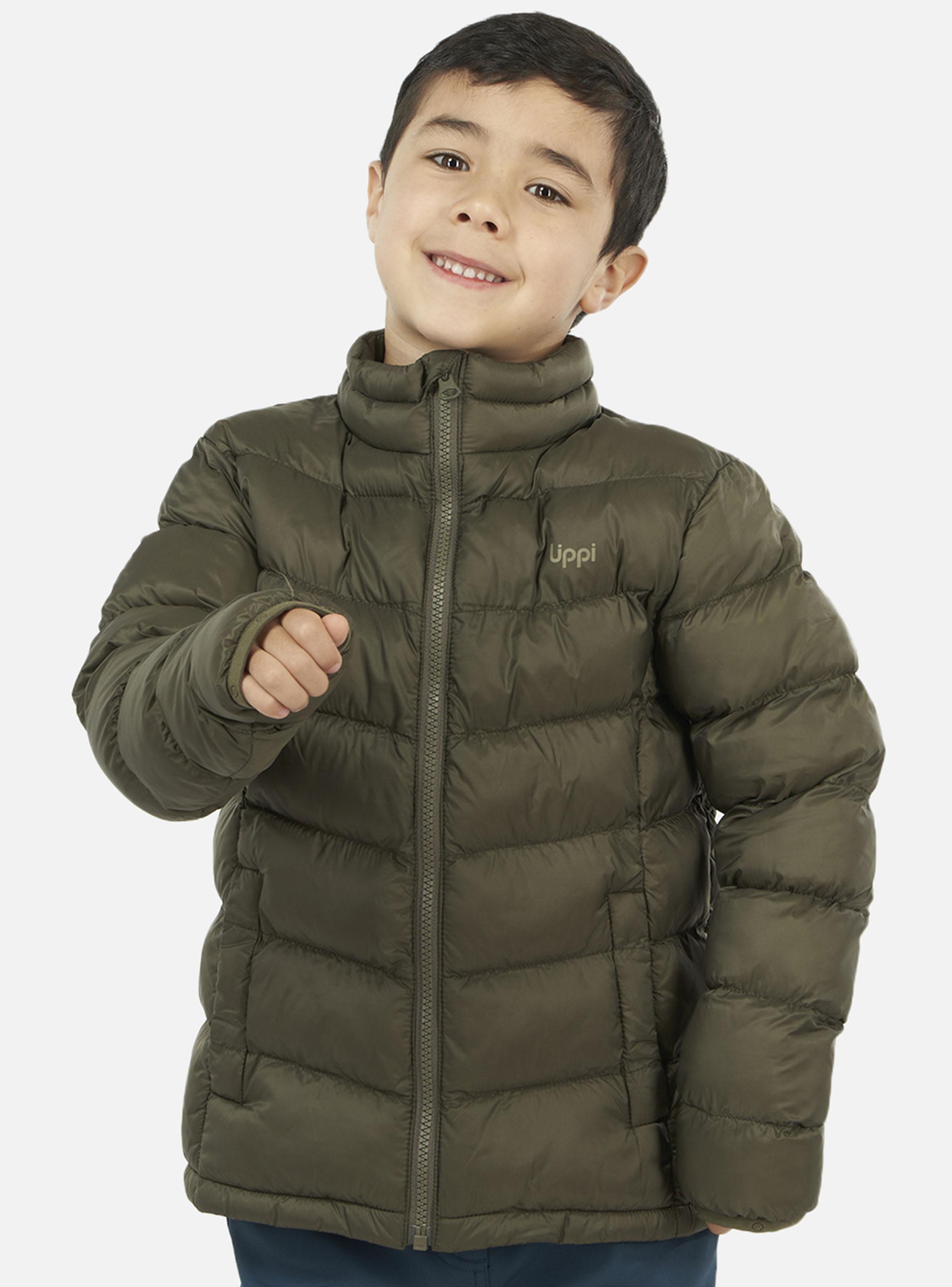 Chaqueta Bewarm SteamPro Niño 1-0