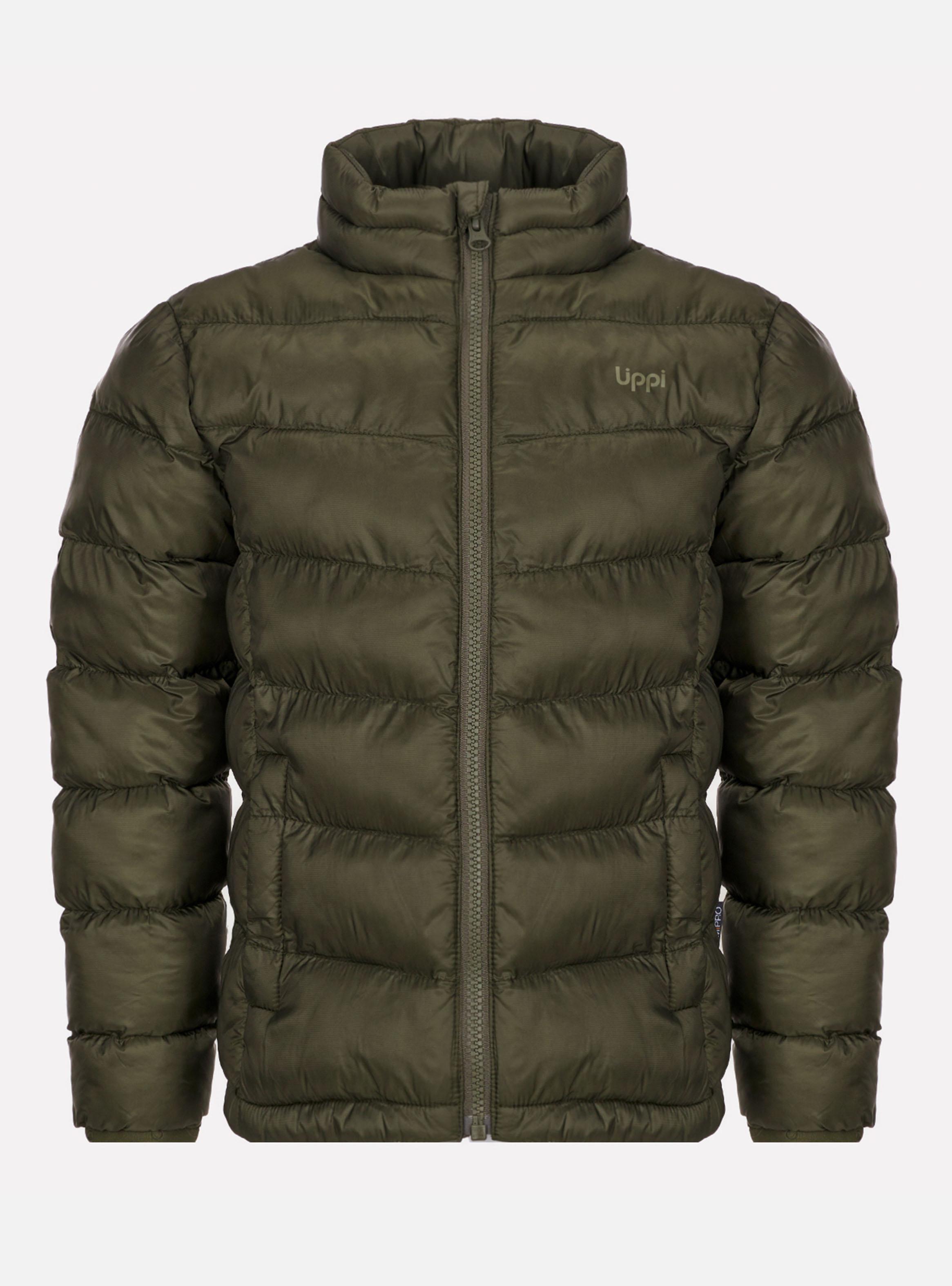 Chaqueta Bewarm SteamPro Niño 1-4