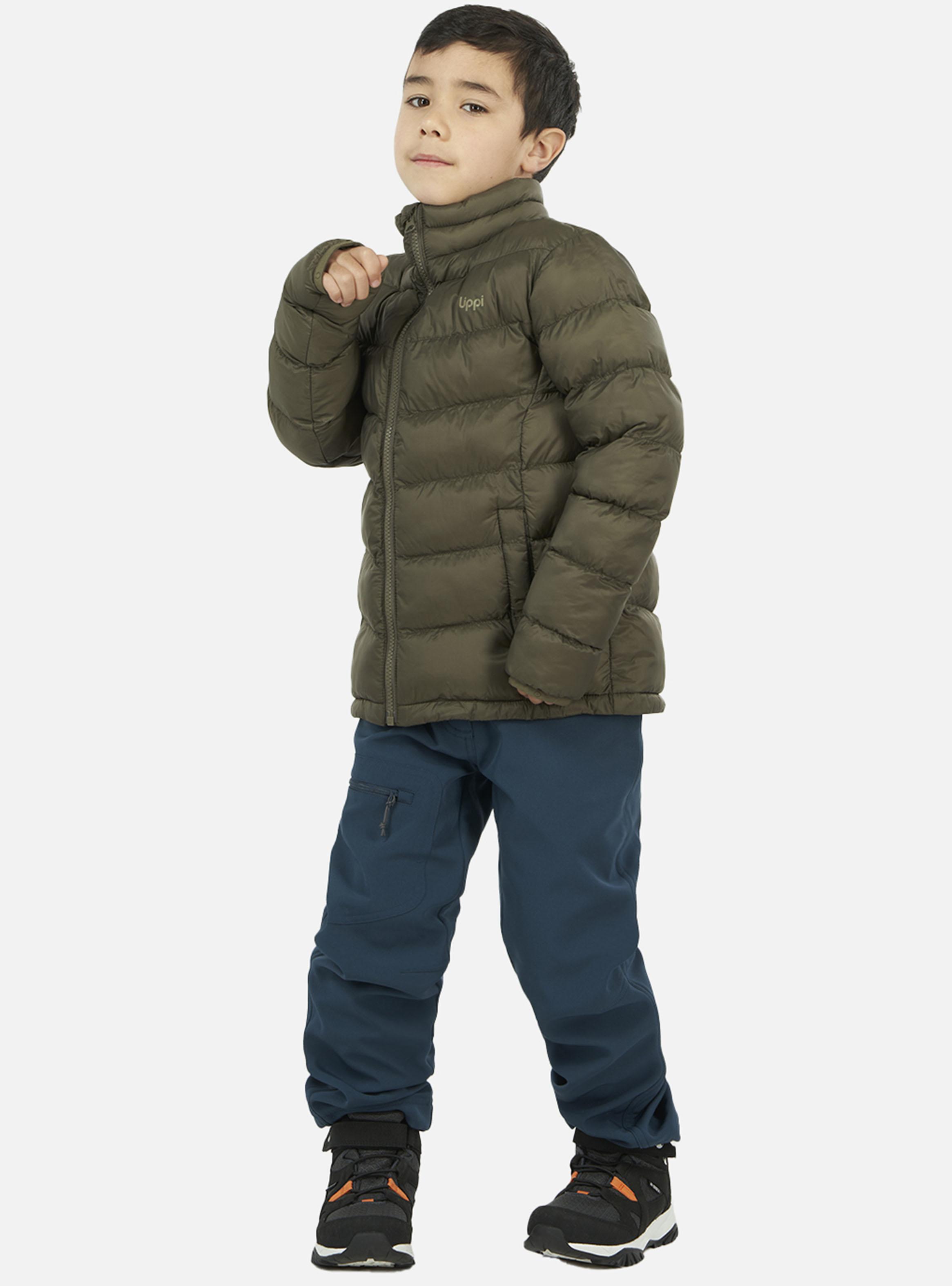 Chaqueta Bewarm SteamPro Niño 1-3