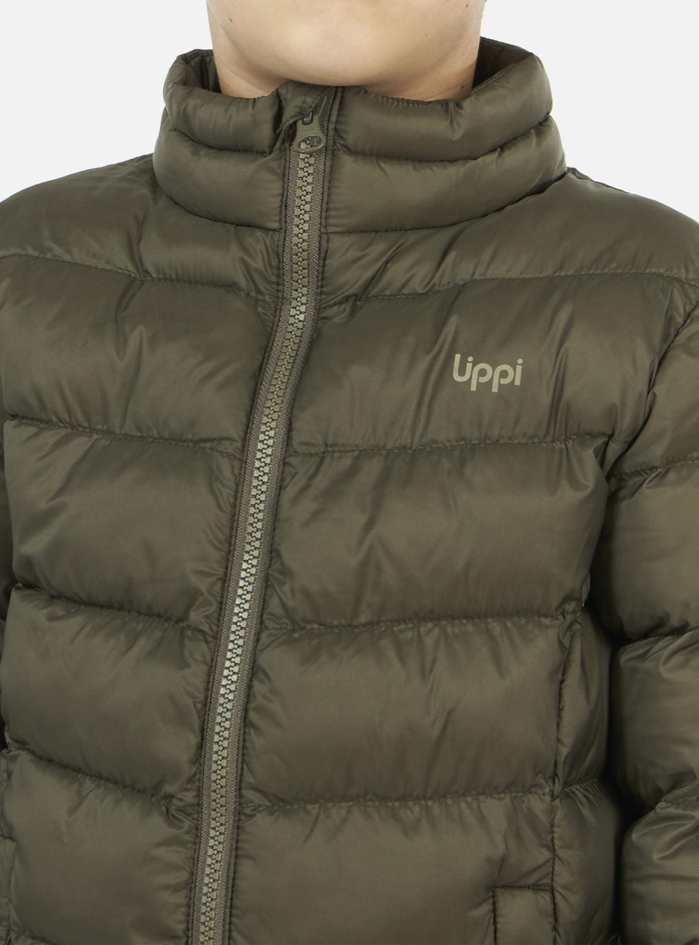 Chaqueta Bewarm SteamPro Niño 1-2
