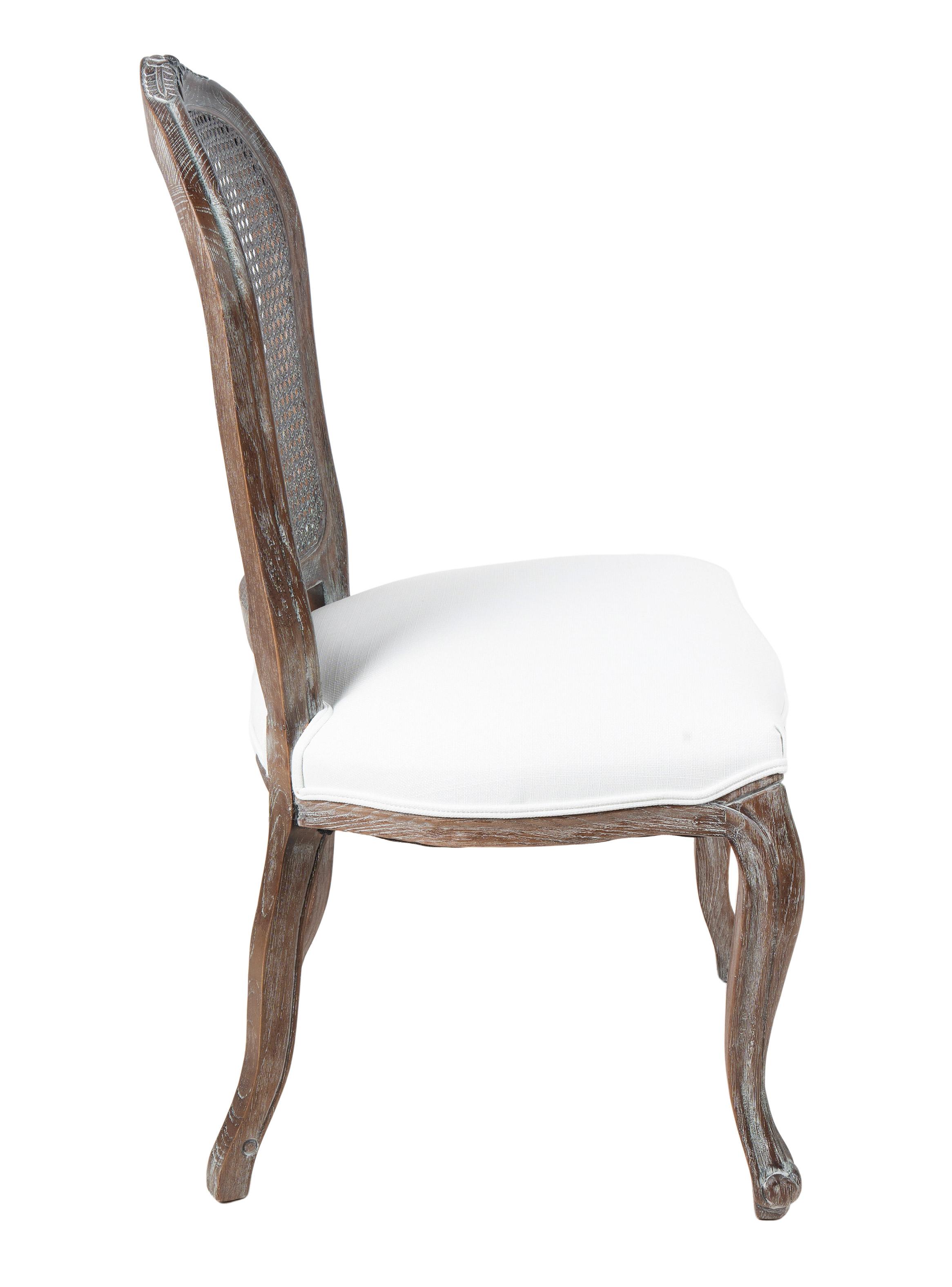 Silla Comedor Normandía 53x59x99 cm-3