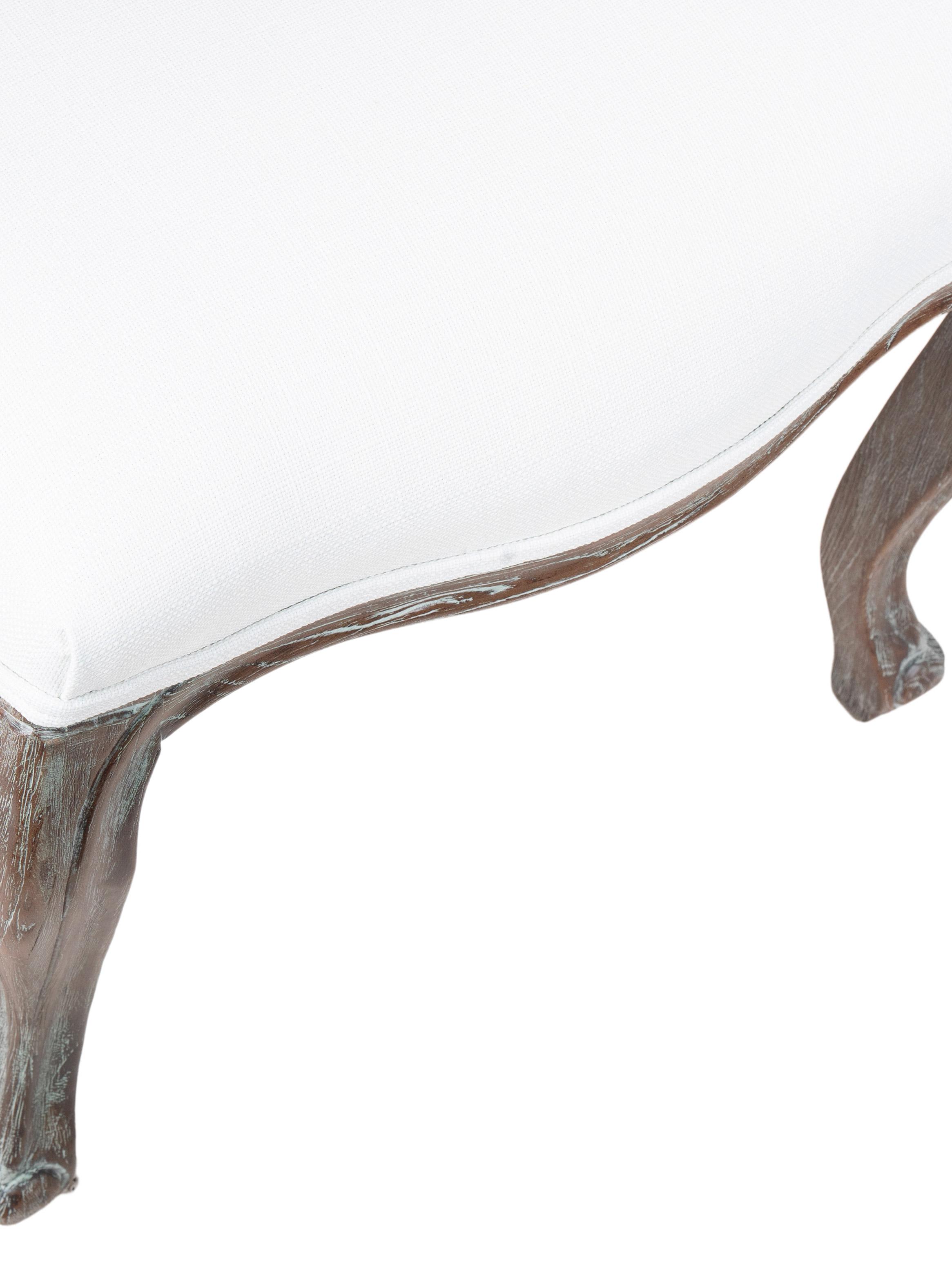 Silla Comedor Normandía 53x59x99 cm-5