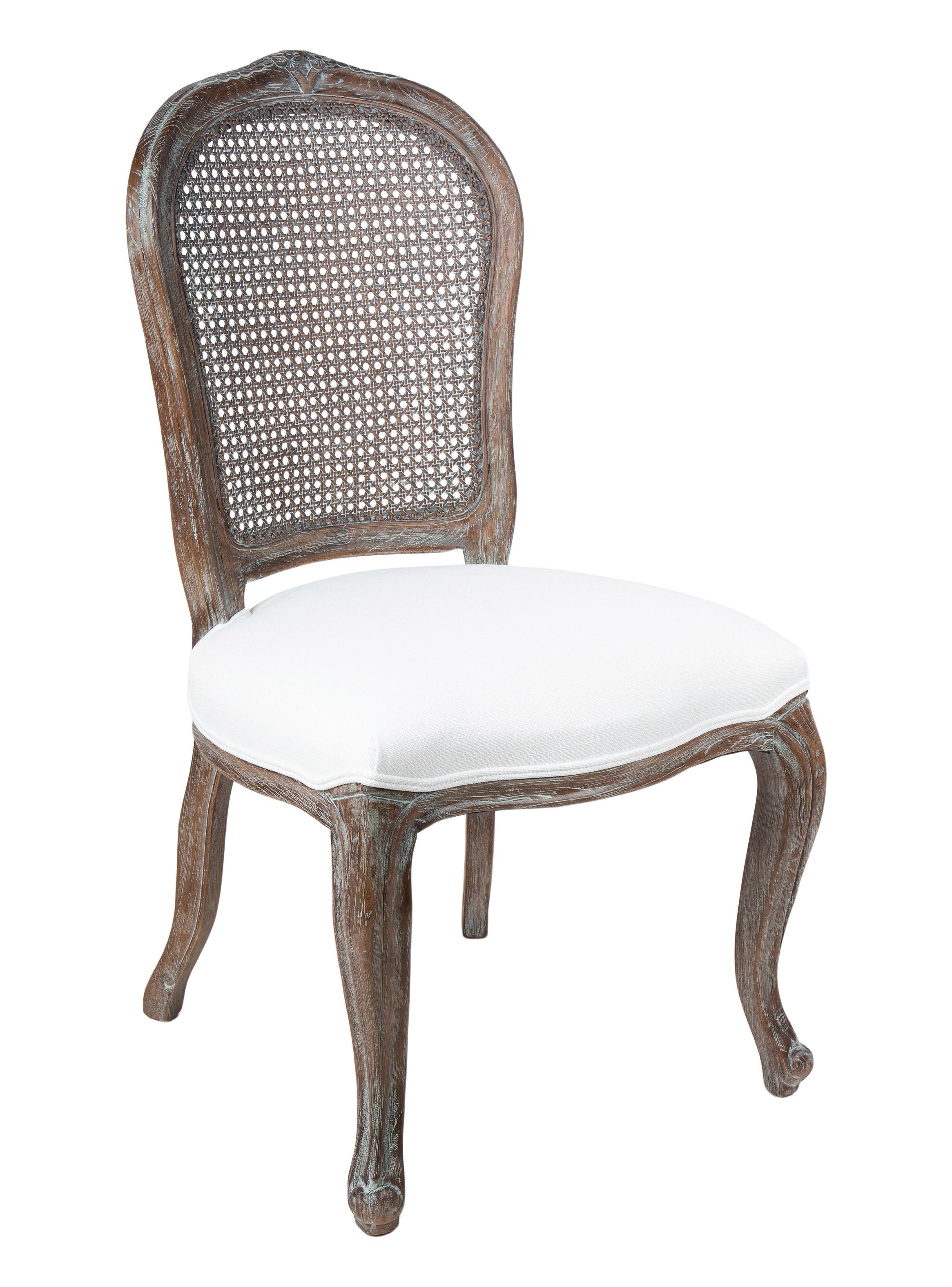 Silla Comedor Normandía 53x59x99 cm-2