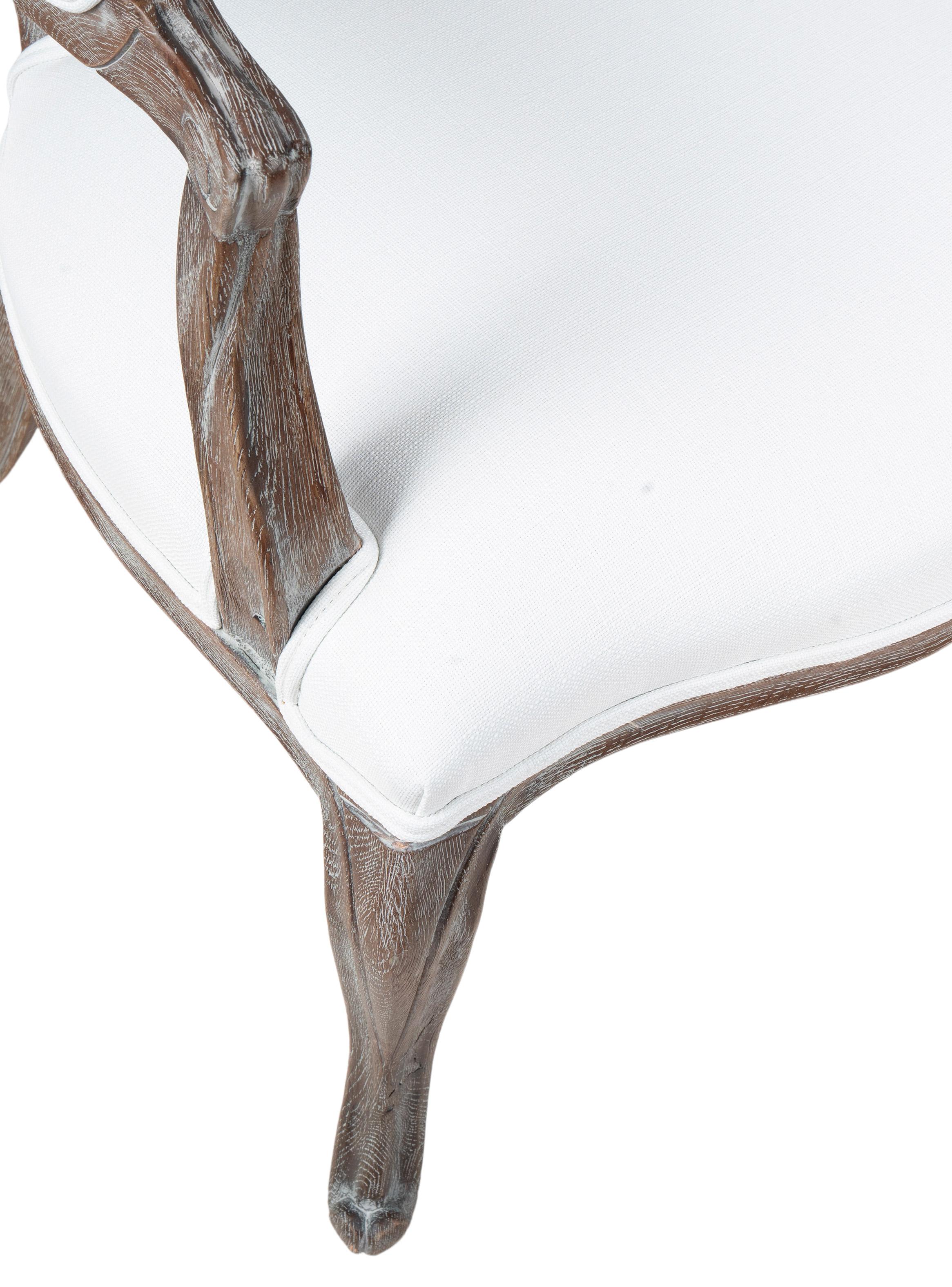 Sitial Comedor Normandía 60x63x98 cm-5