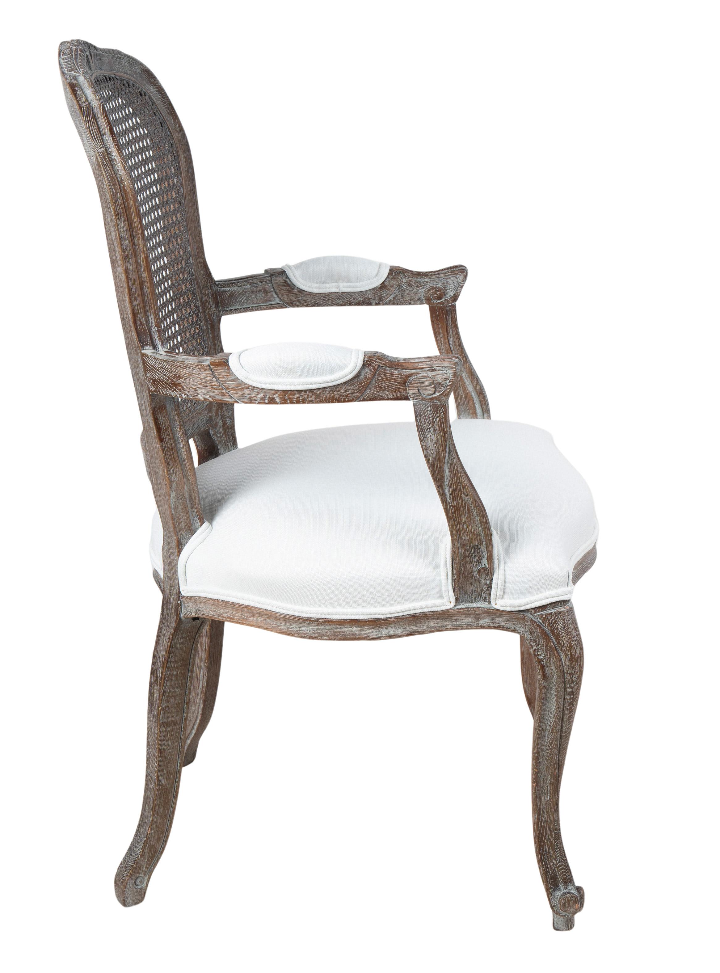 Sitial Comedor Normandía 60x63x98 cm-3