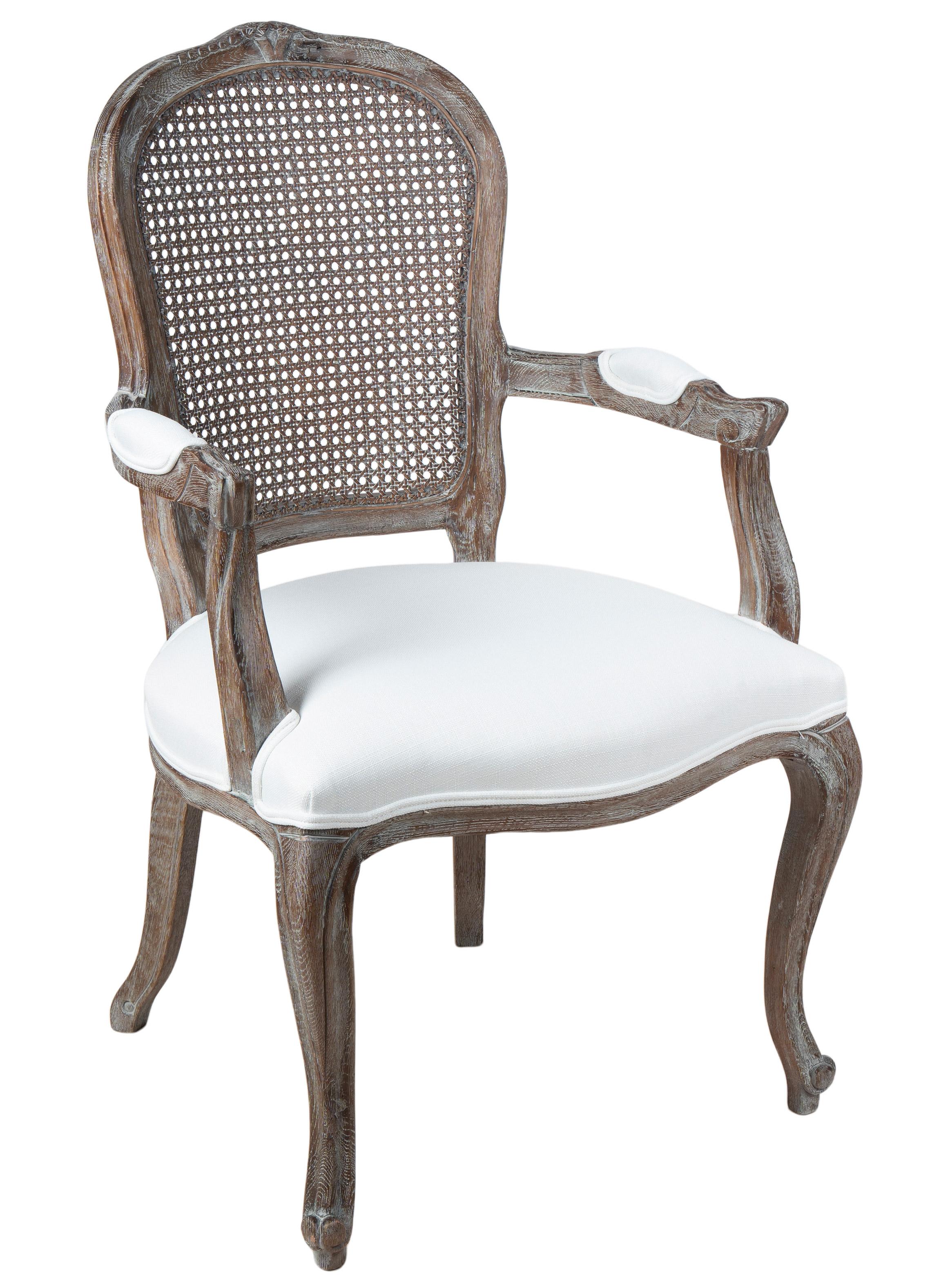 Sitial Comedor Normandía 60x63x98 cm-2