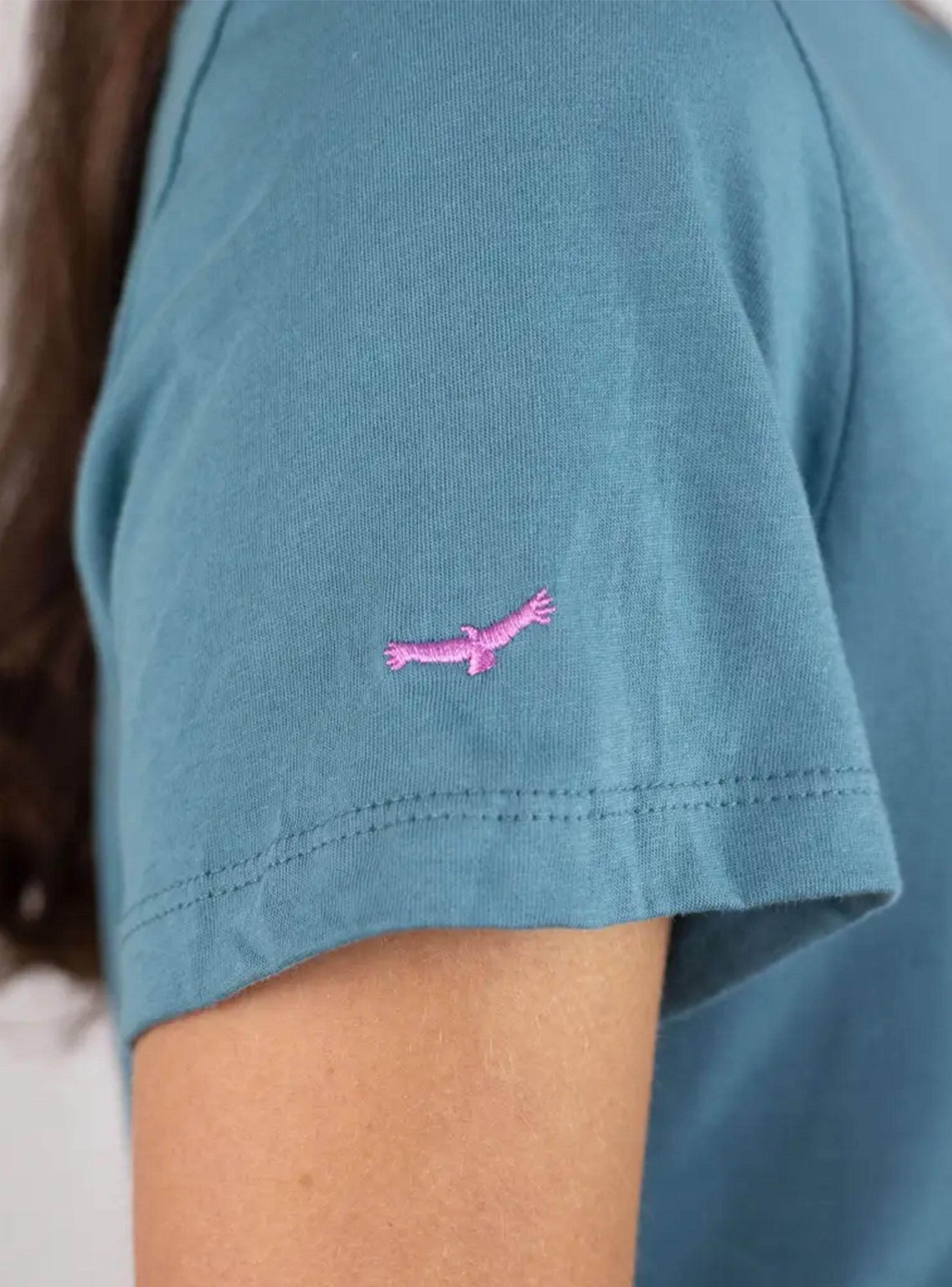 Polera Logo Mujer-2